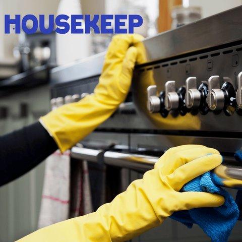 Do you need to clean a self-cleaning oven?