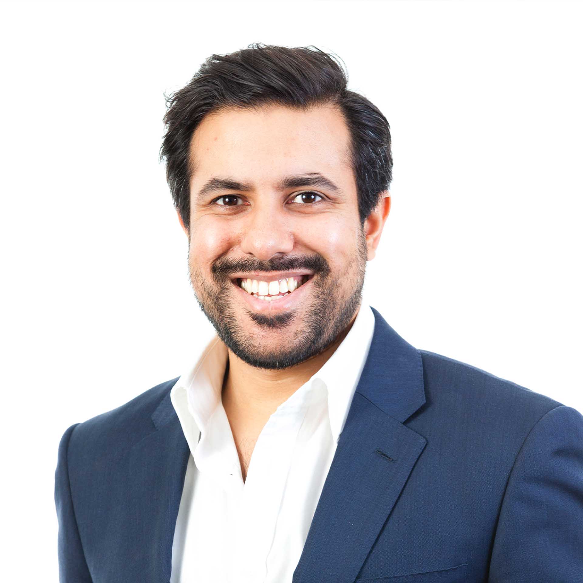 Housekeep Founder awarded MBE for services to entrepreneurship and digital innovation