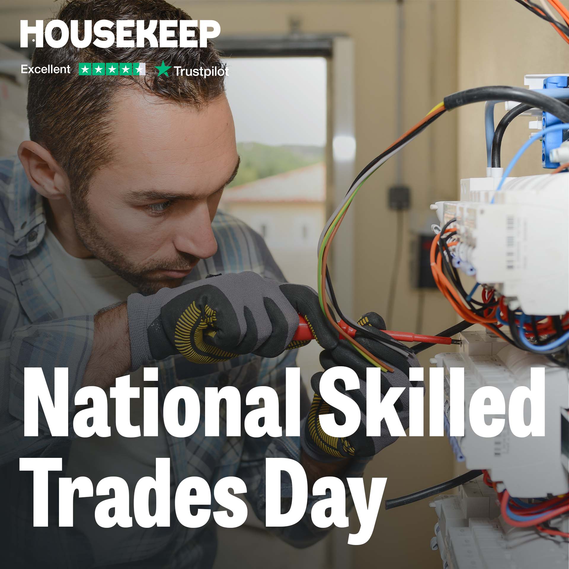 National Skilled Trades Day 2025