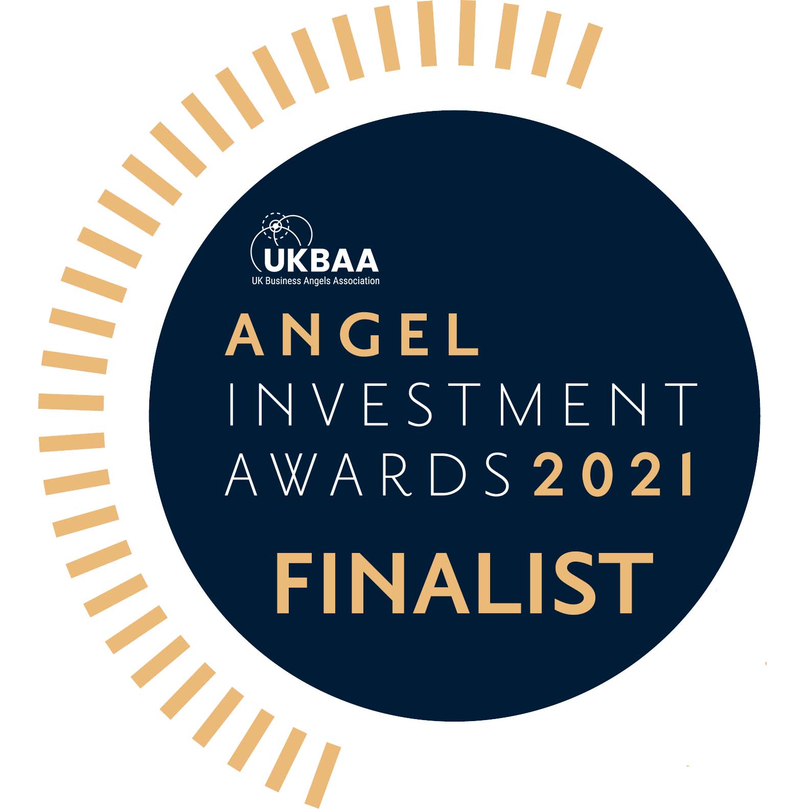 Housekeep shortlisted for "Outstanding Resilience in a Challenging Time"