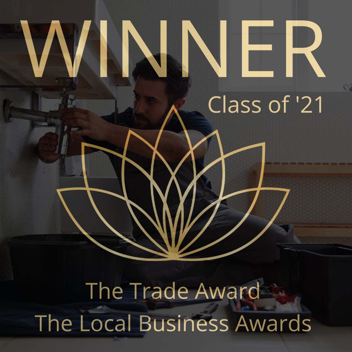 Housekeep wins the Trade Award & the Technology Innovation Award