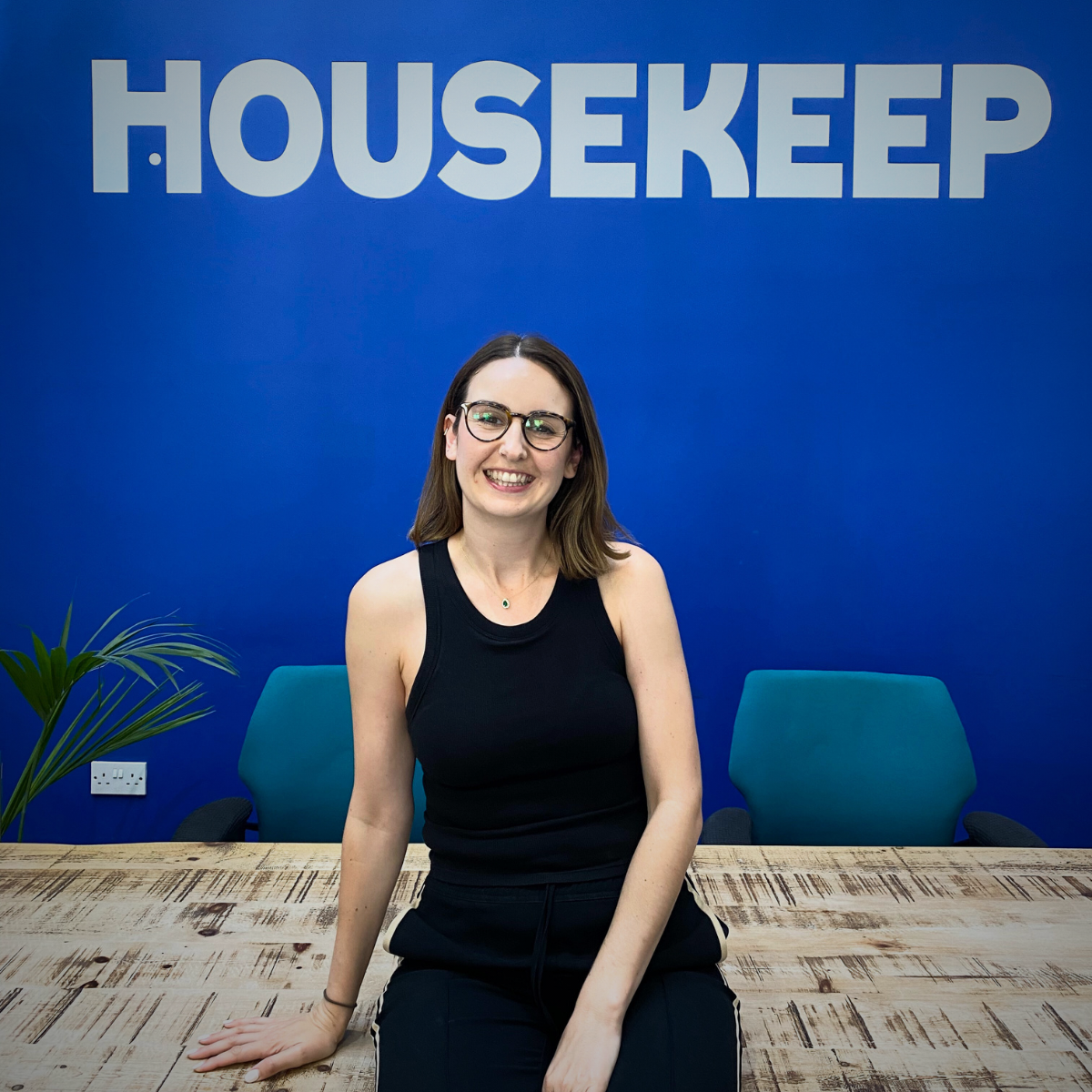 Housekeep welcomes Tora Brooks as new Head of Growth