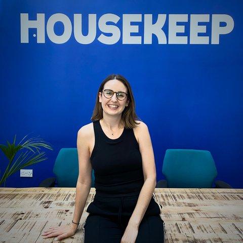Housekeep welcomes Tora Brooks as new Head of Growth