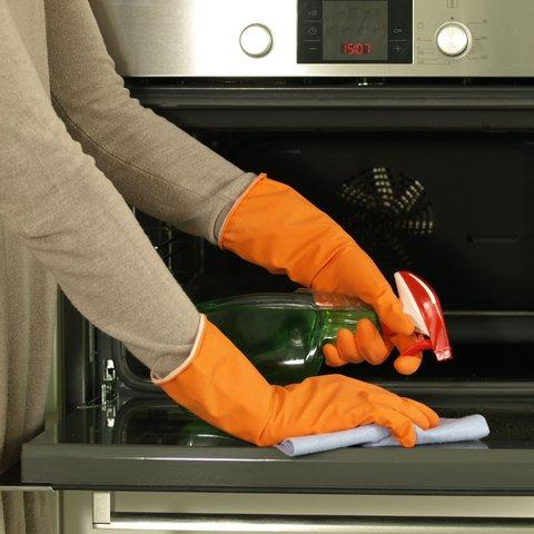 What is the best oven cleaner?