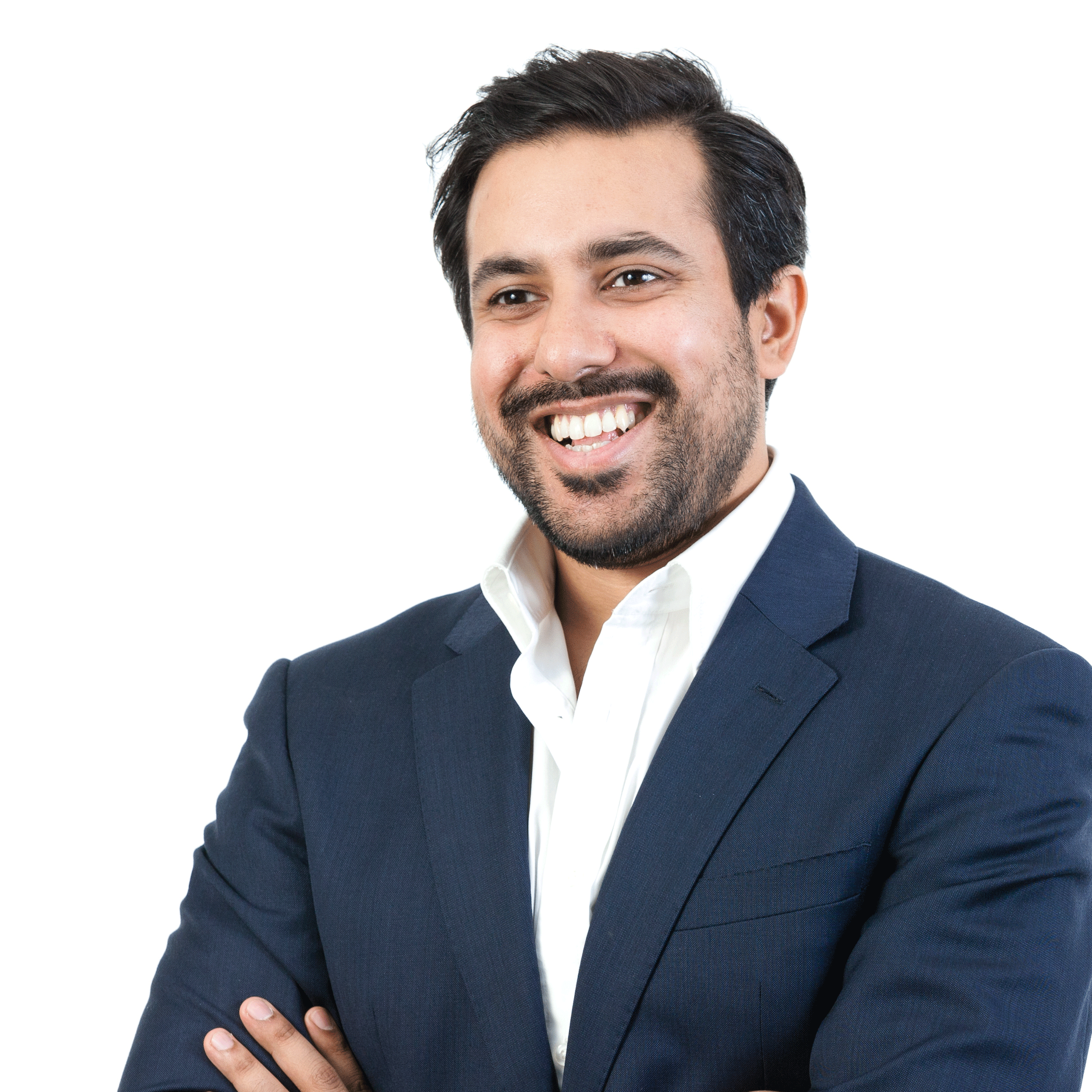 Housekeep's founder interviewed by the GBEA