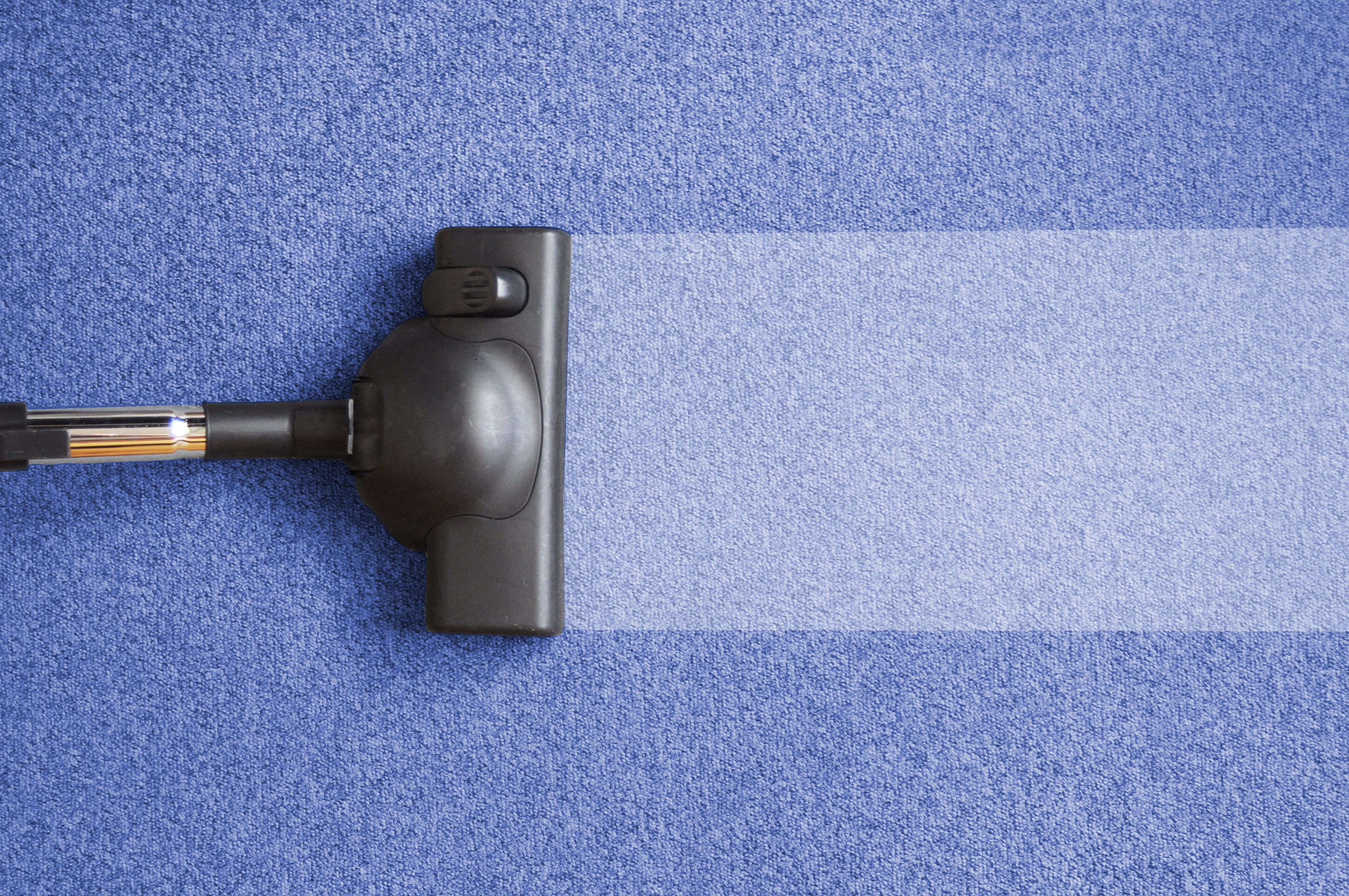 Our top carpet cleaning tip