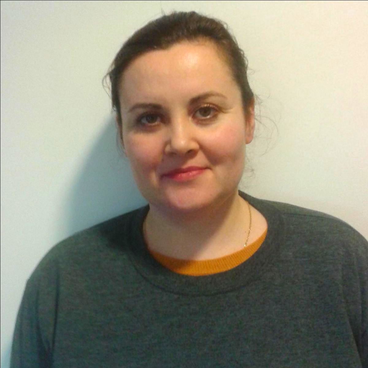 Housekeeper of the Week: Aliona