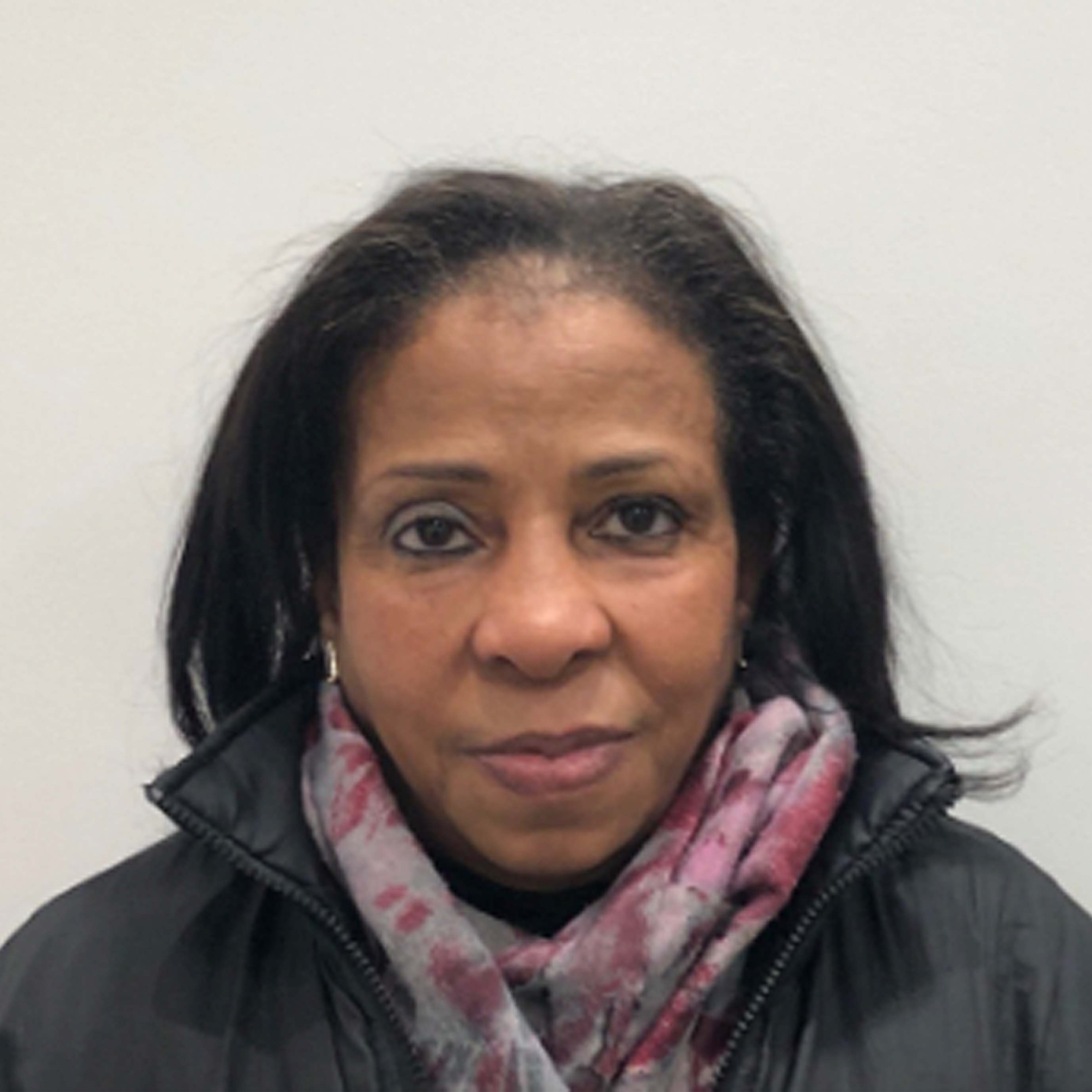 Housekeeper of the Week: Luisa