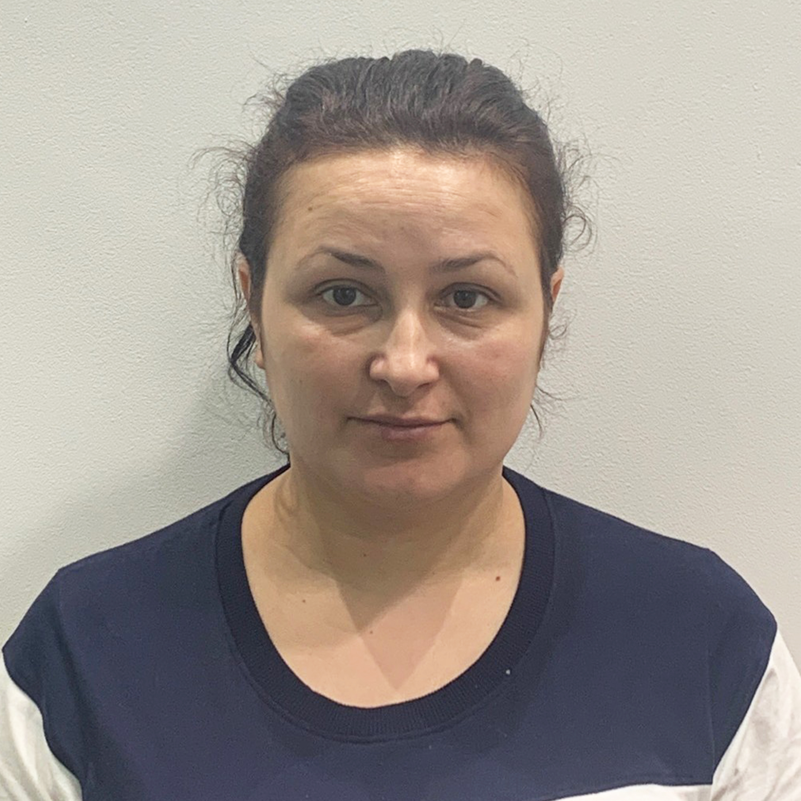 Housekeeper of the Week: Rodica