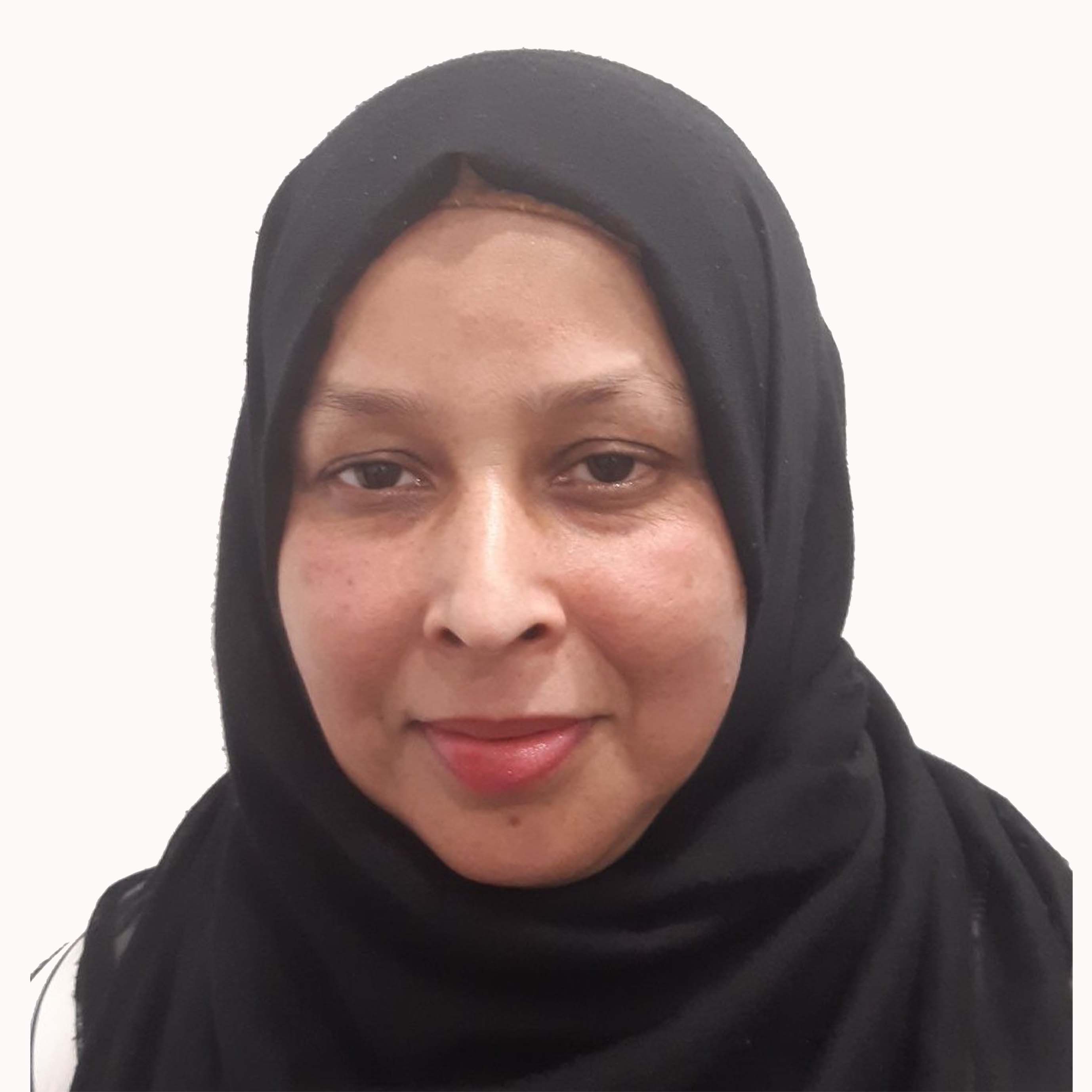 Housekeeper of the Week: Ela