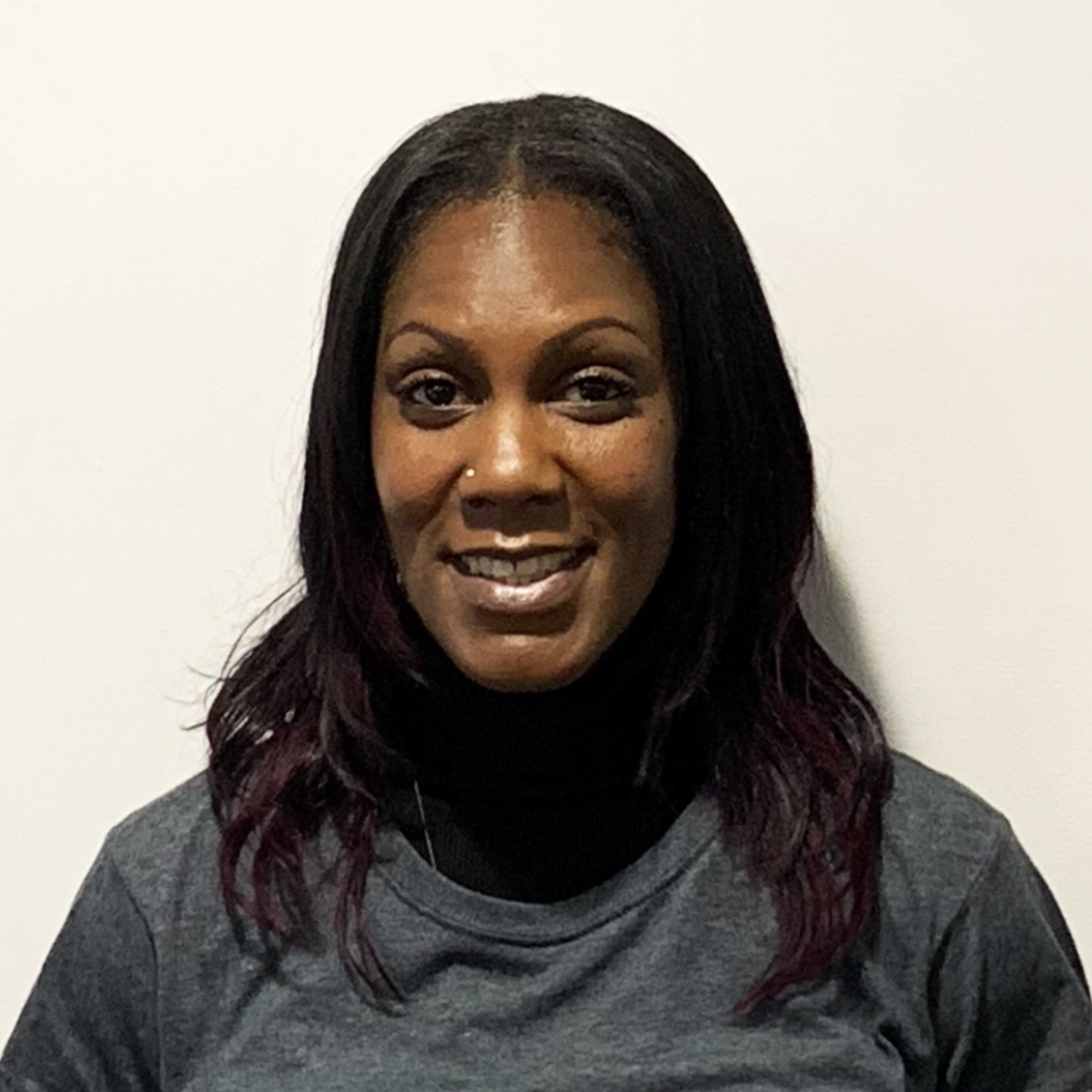 Housekeeper of the Week: Natasha