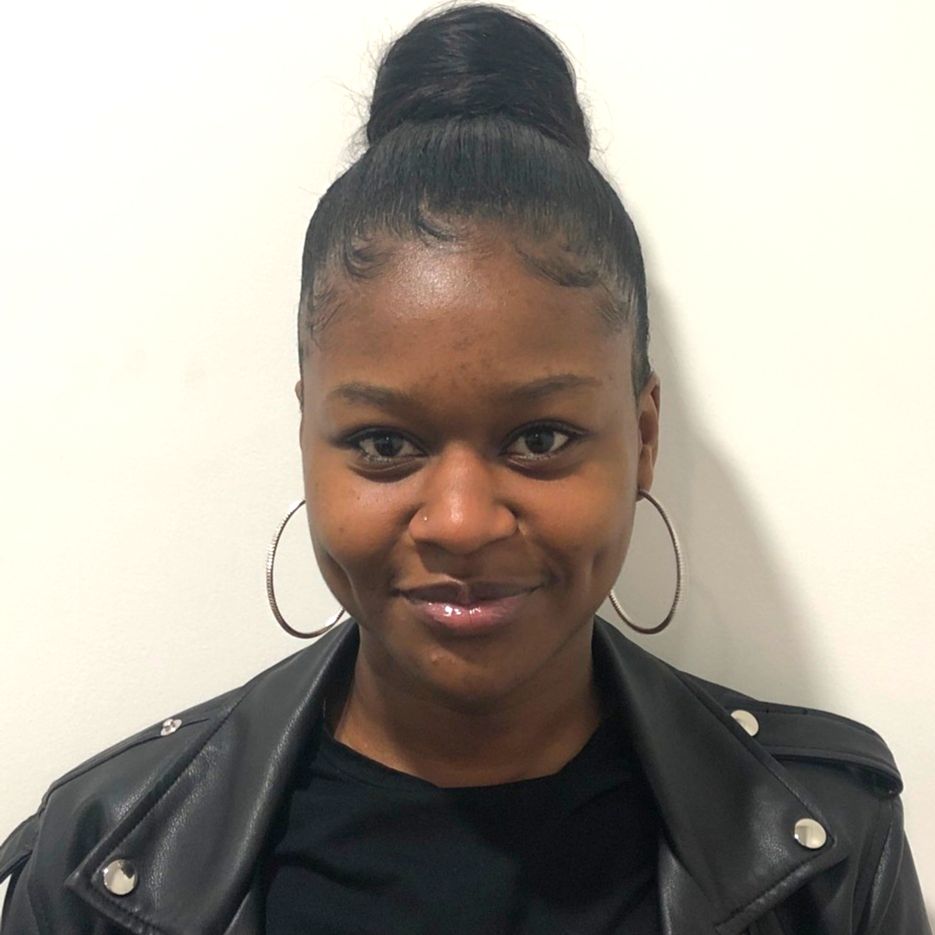 Housekeeper of the Week: Aissato