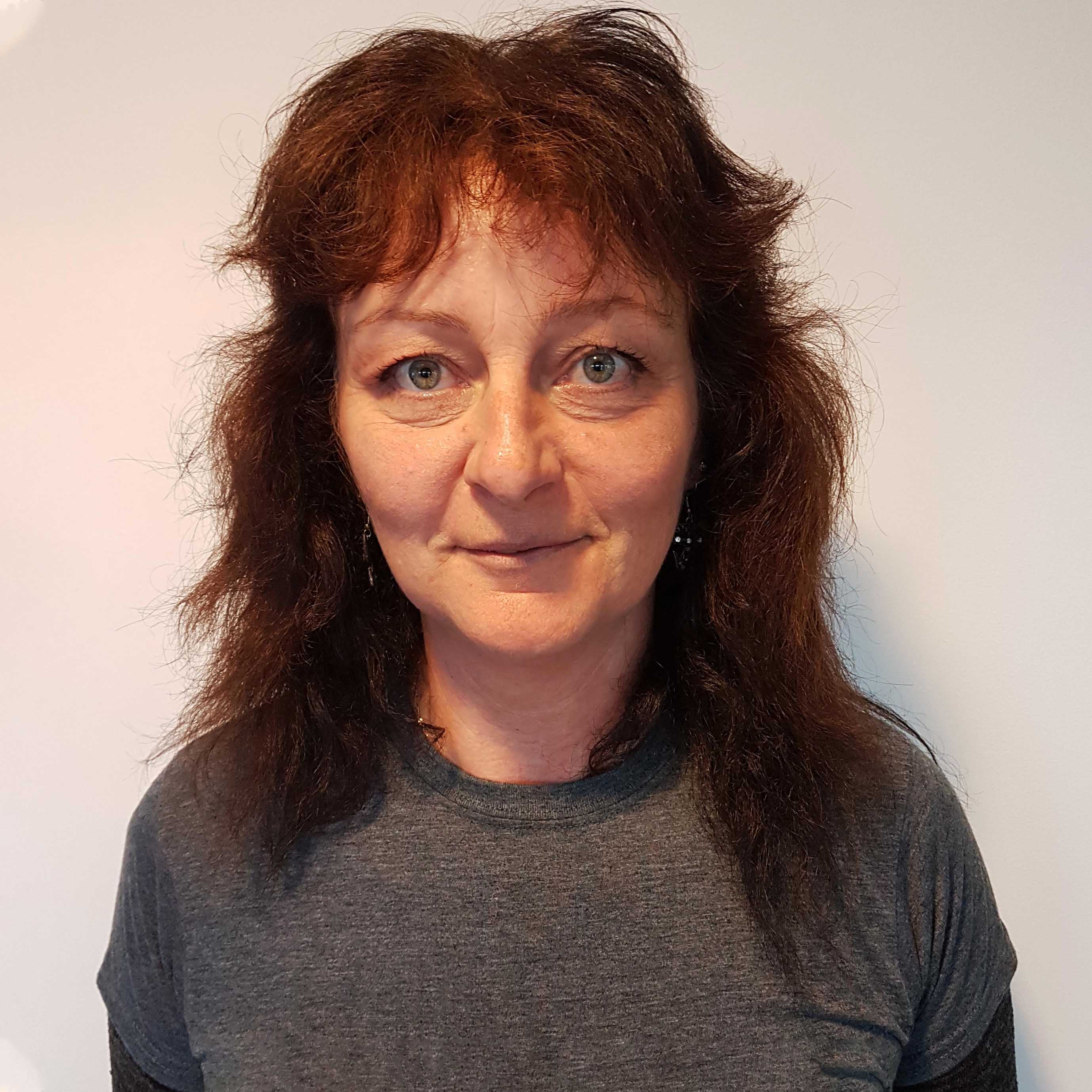 Housekeeper of the Week: Andrea