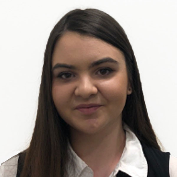 Housekeeper of the Week: Andreea