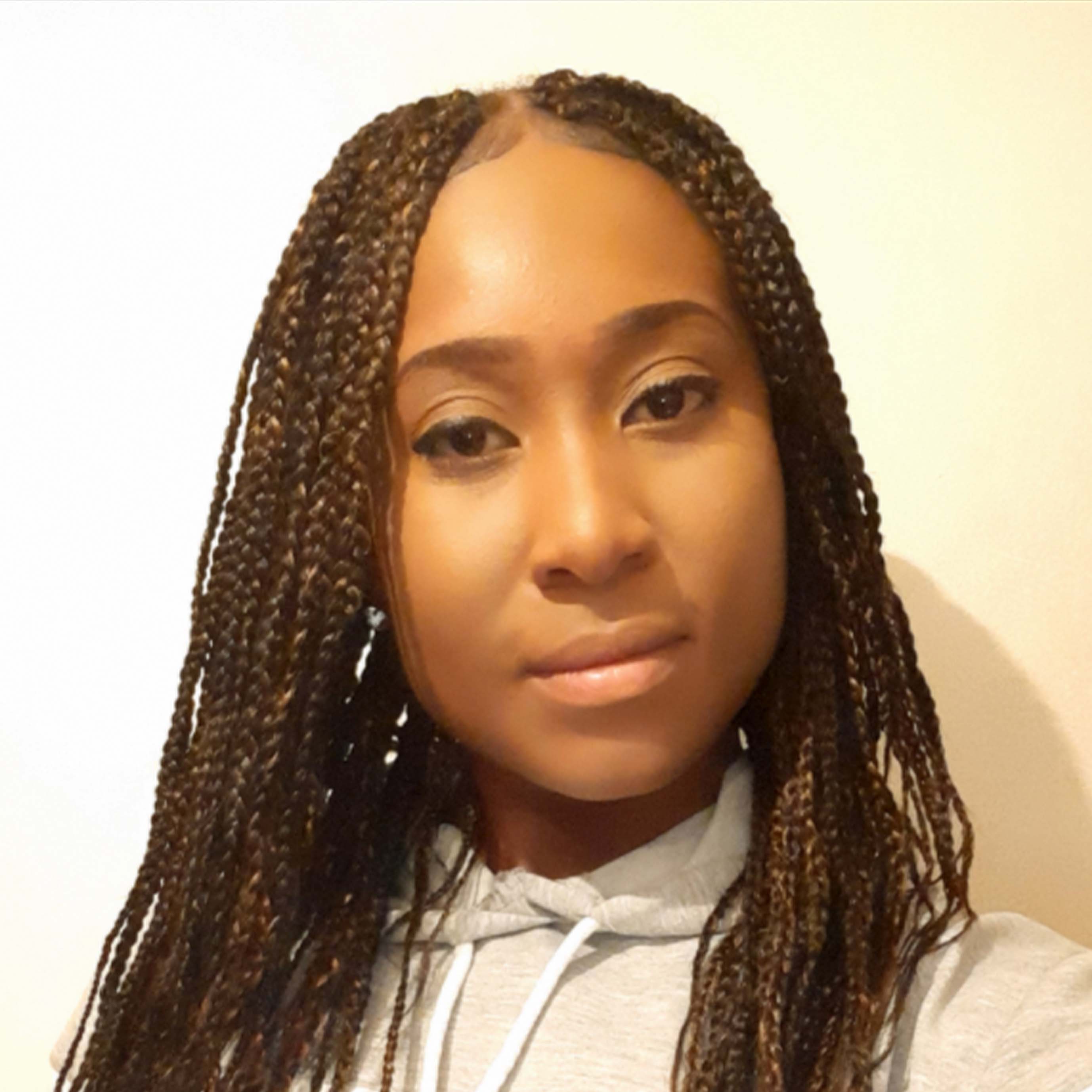 Housekeeper of the Week: Christina