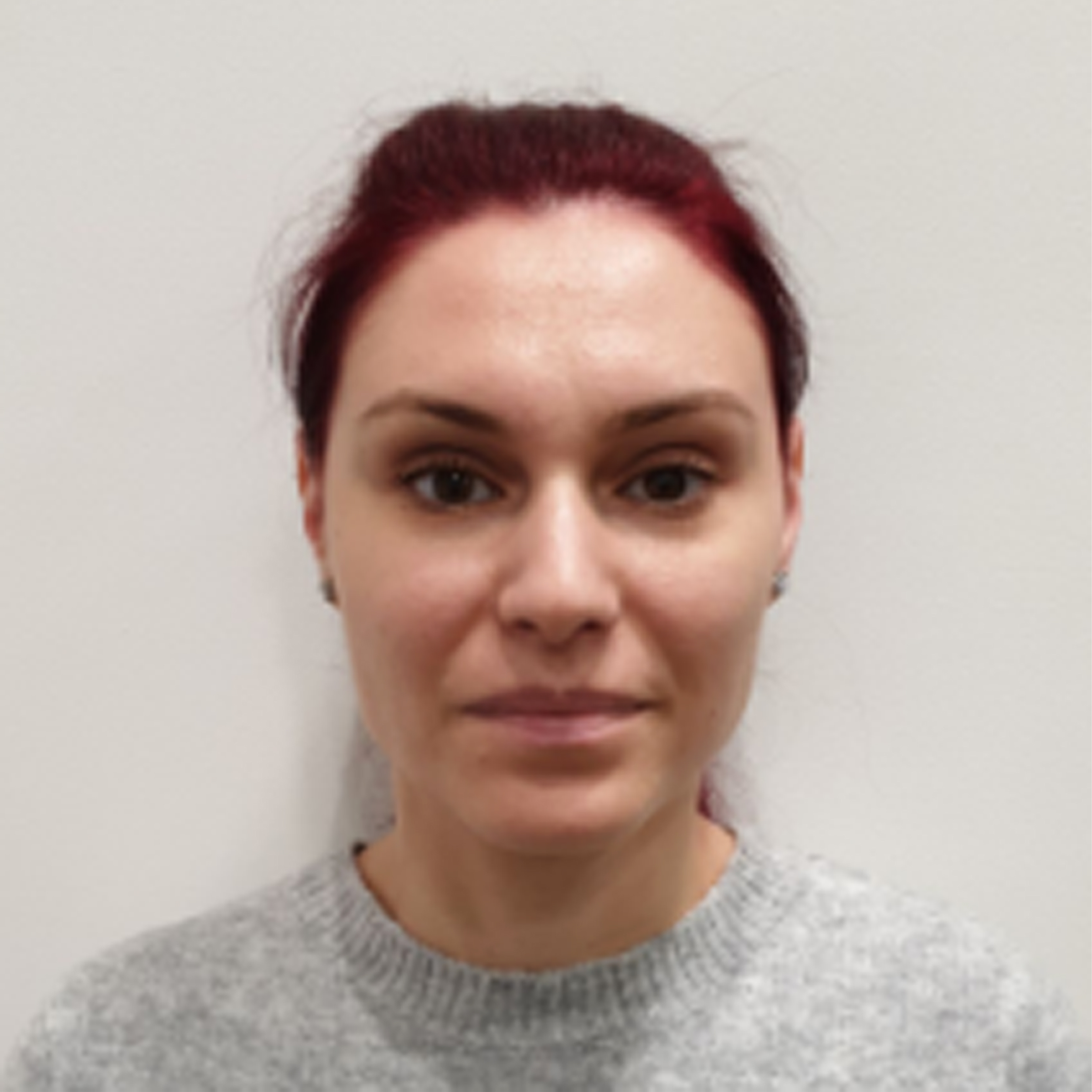 Housekeeper of the Week: Cristina