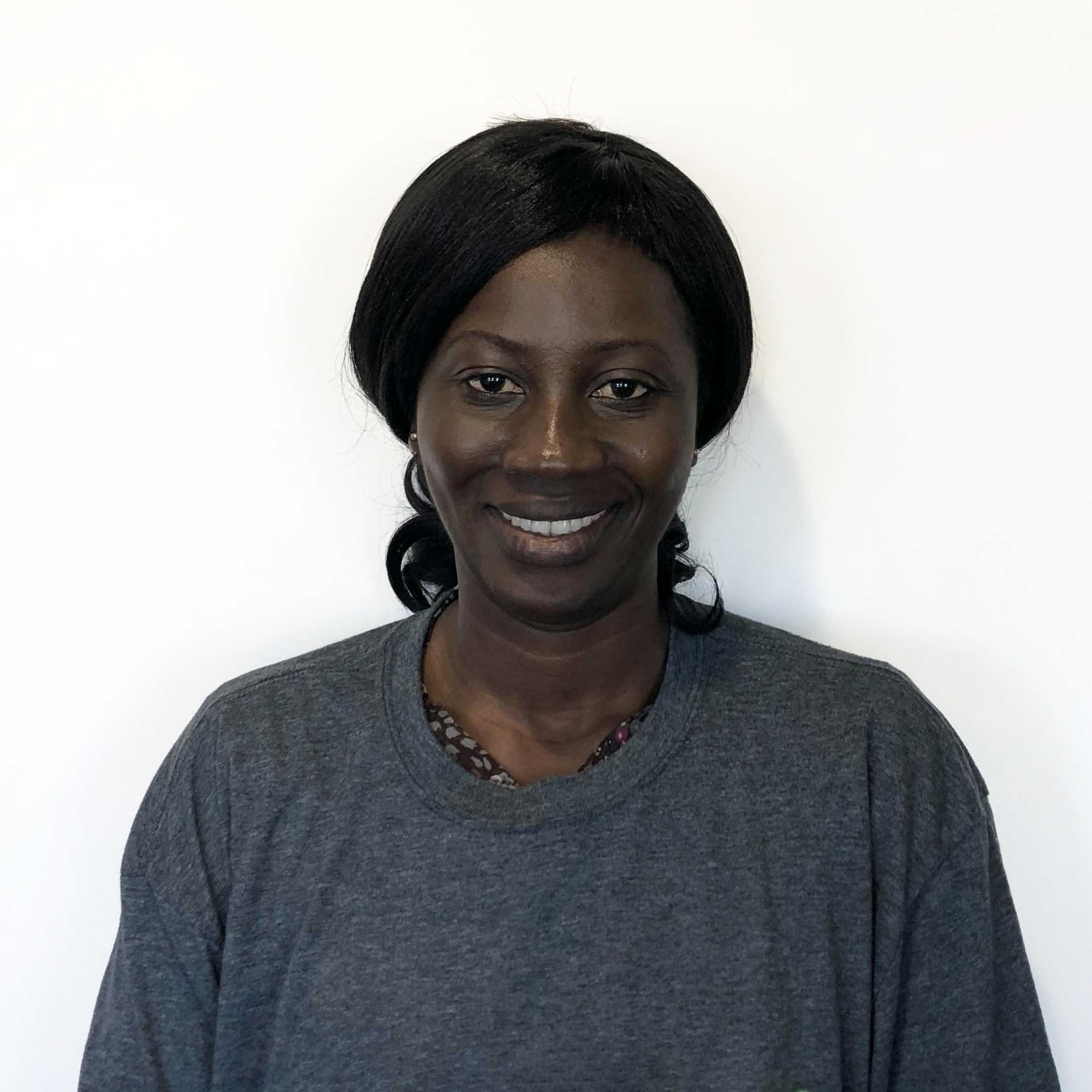 Housekeeper of the Week: Deneli
