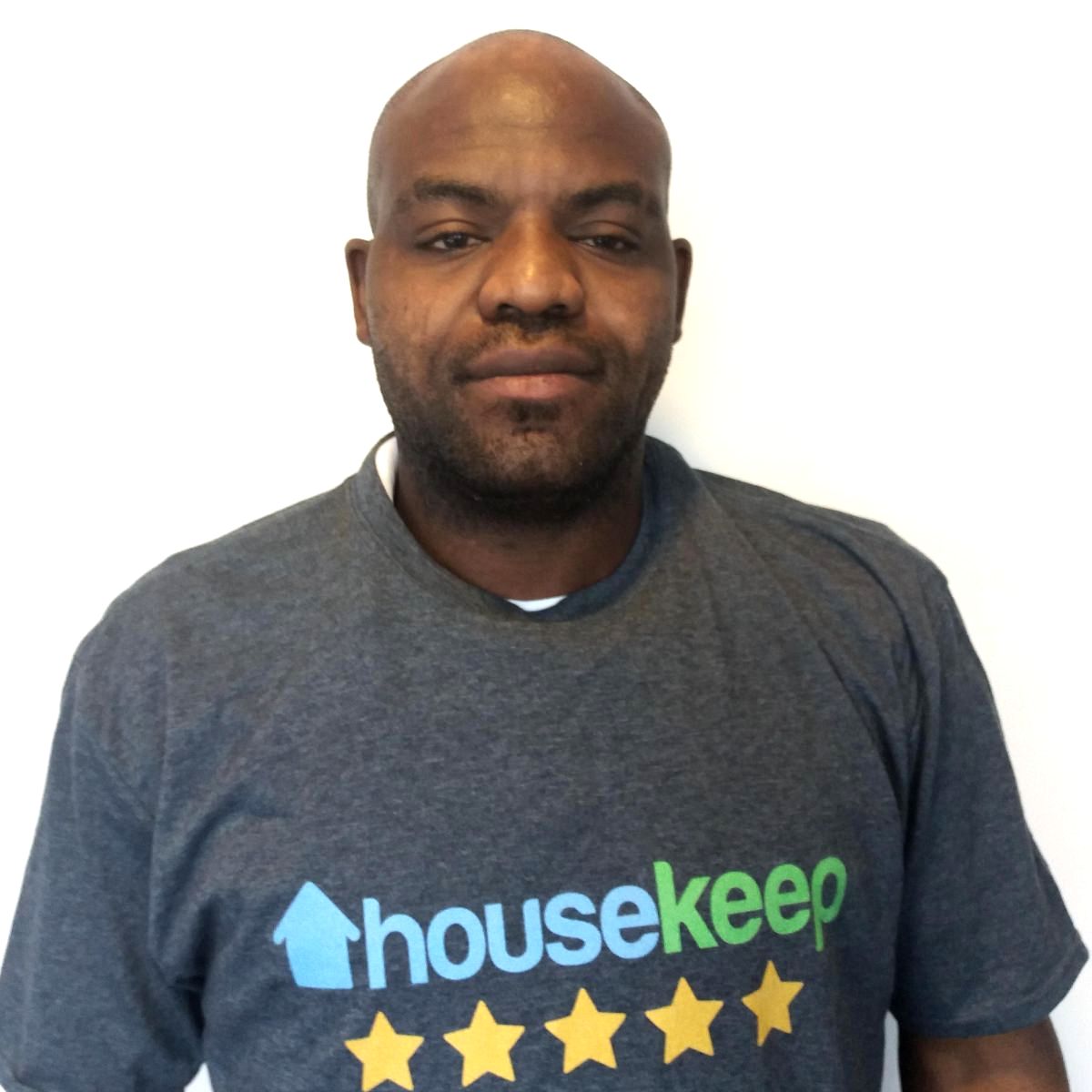 Housekeeper of the Week: Divine