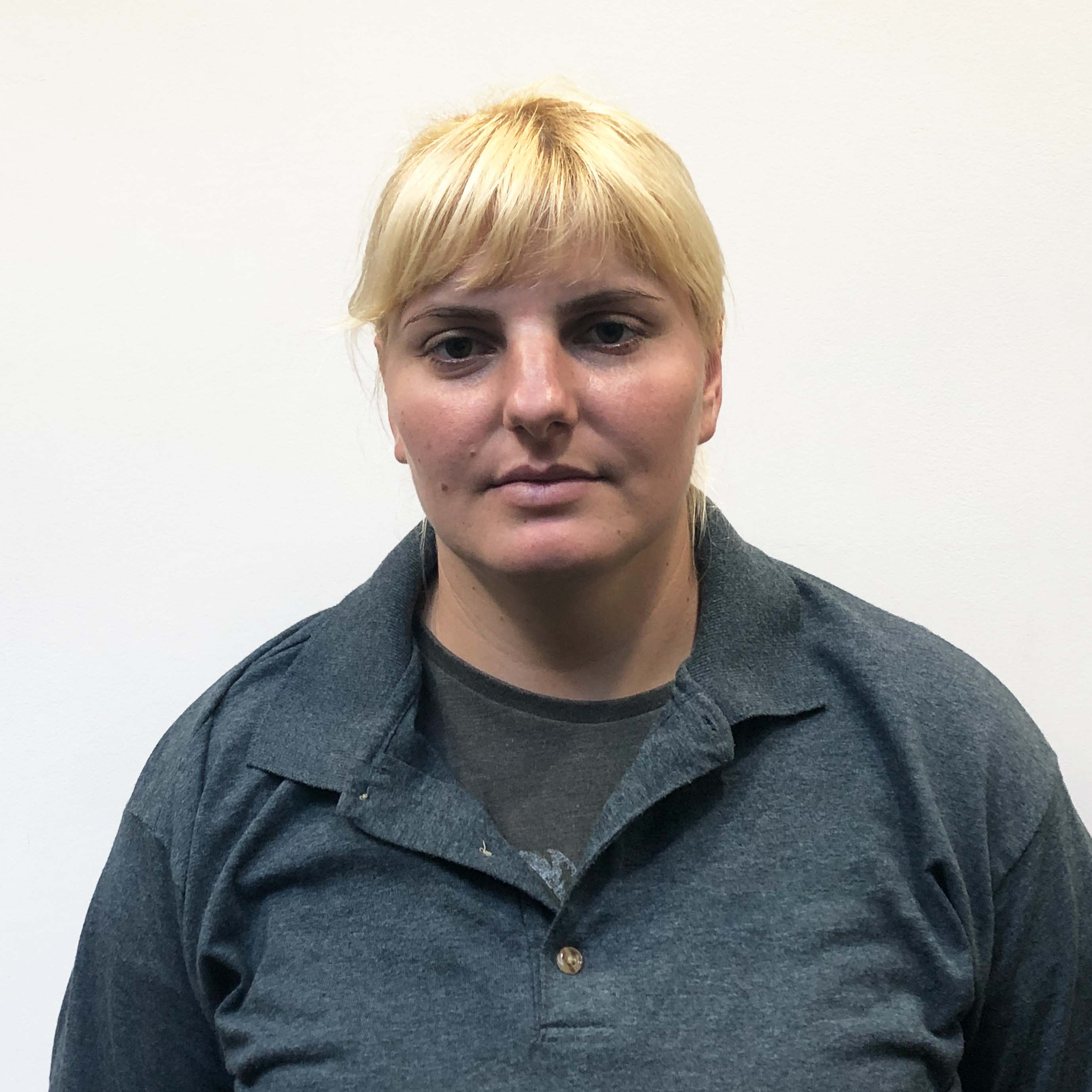 Housekeeper of the Week: Elena
