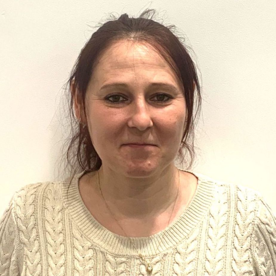 Housekeeper of the Week: Elena
