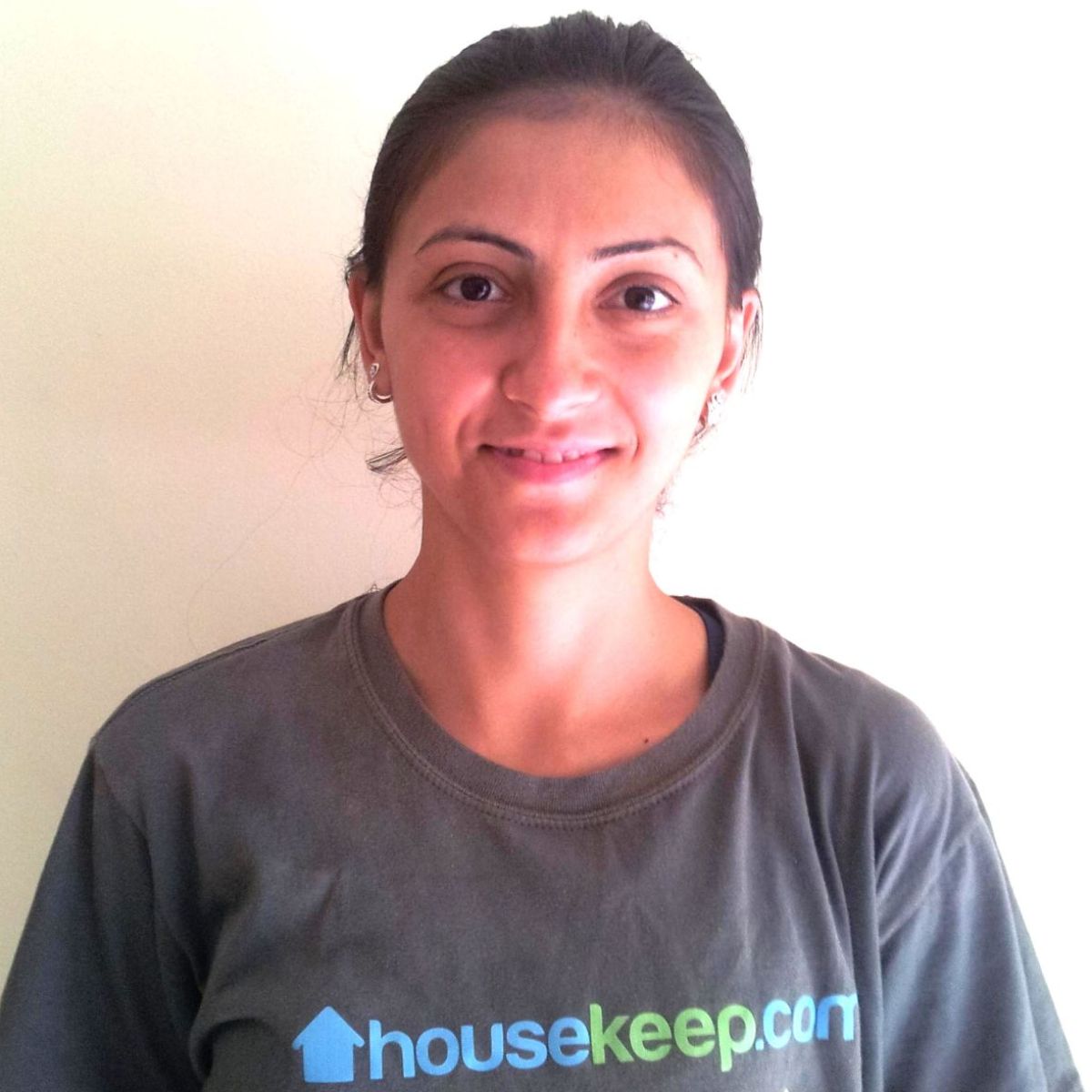 Housekeeper of the Week: Emanuela