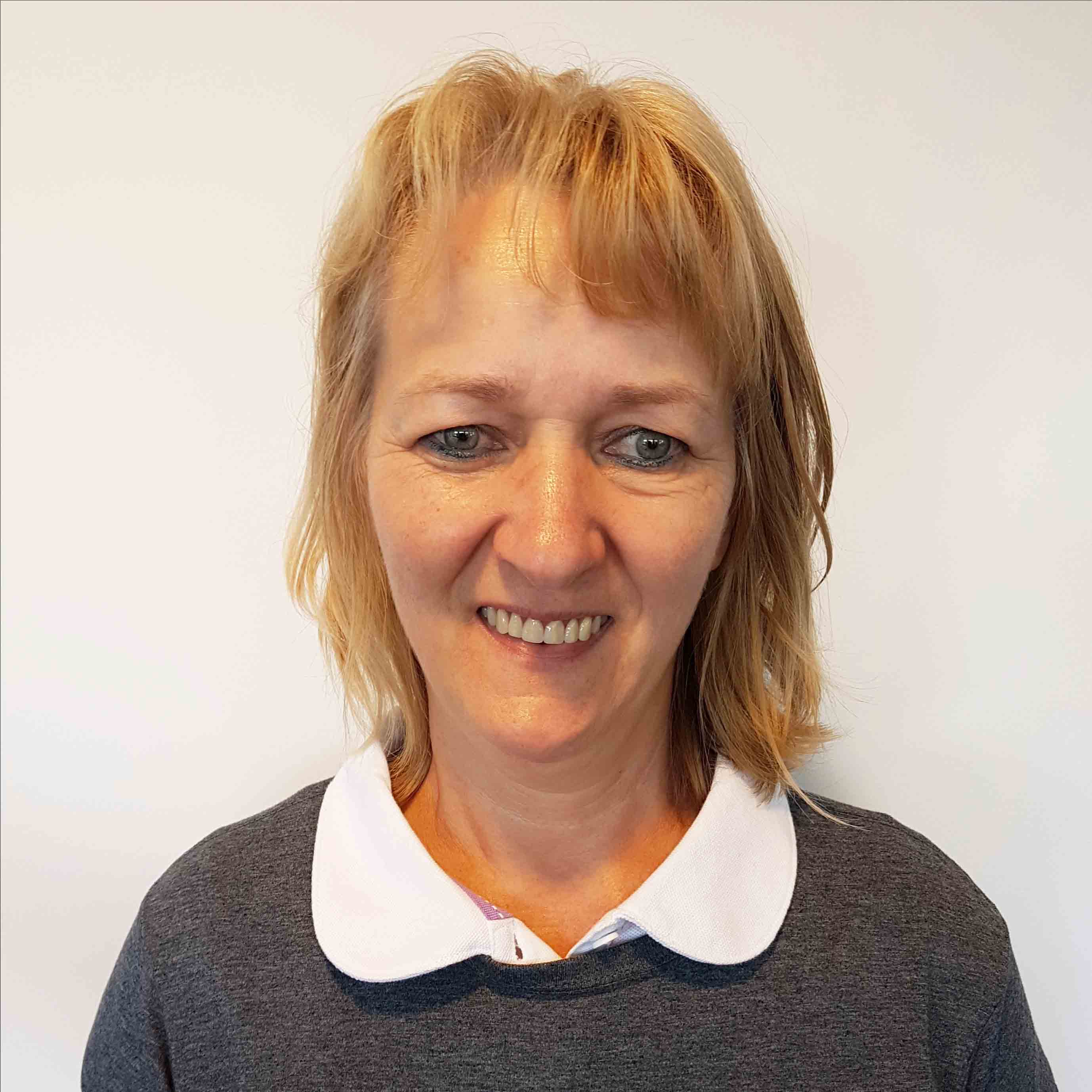 Housekeeper of the Week: Ferencné
