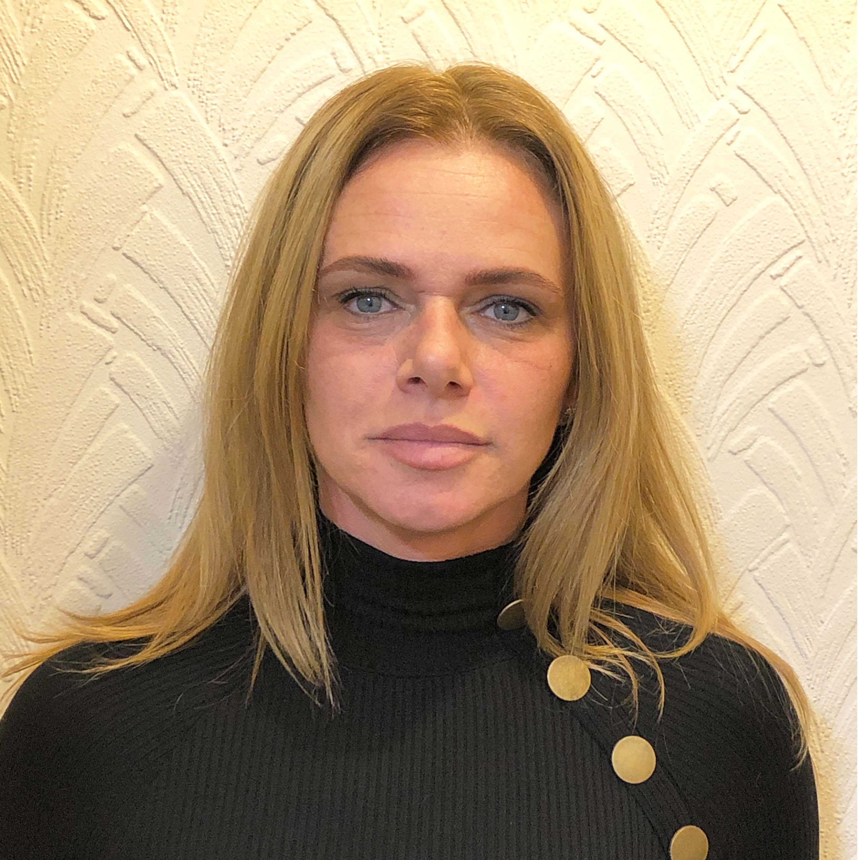 Housekeeper of the Week: Loredana