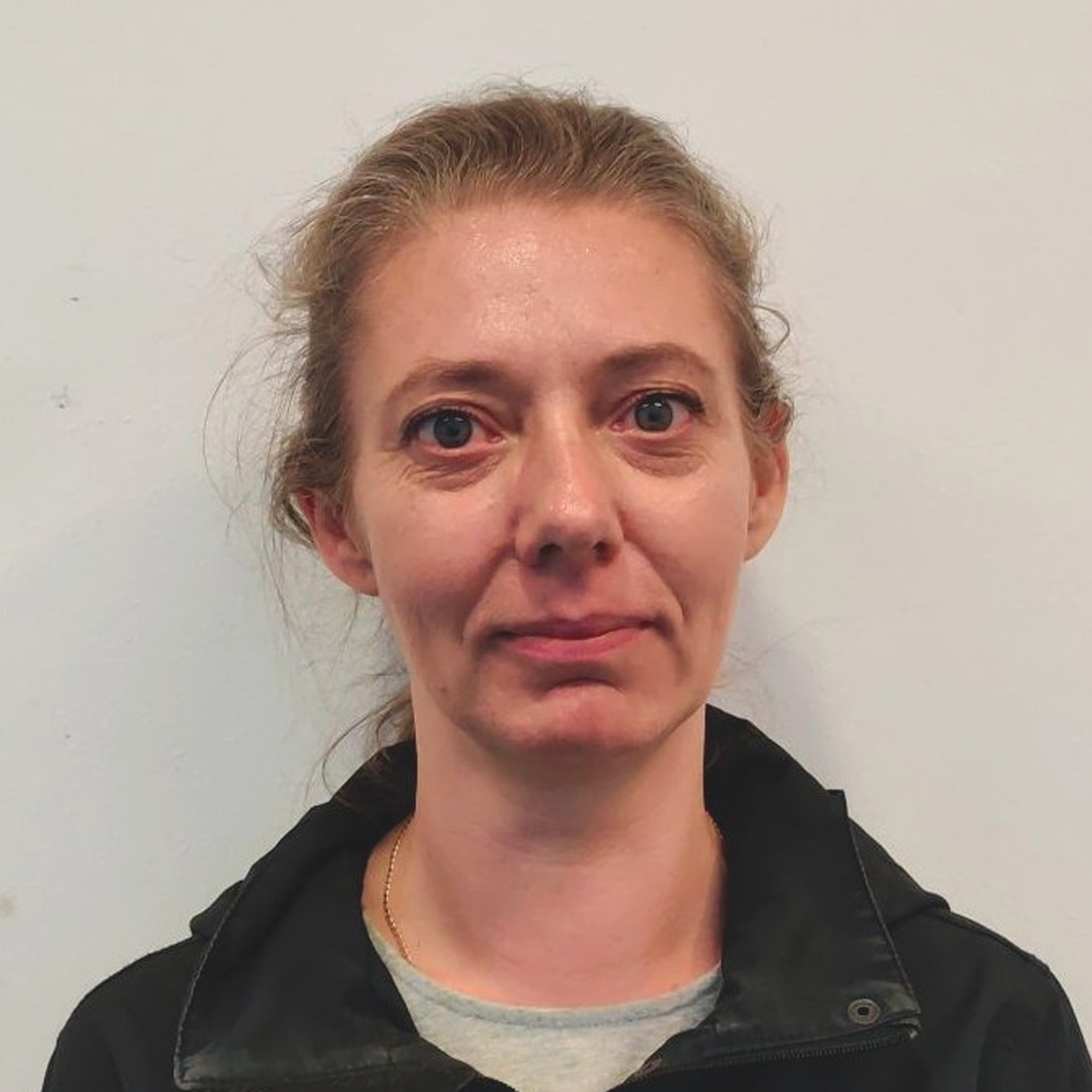 Housekeeper of the Week: Malgorzata
