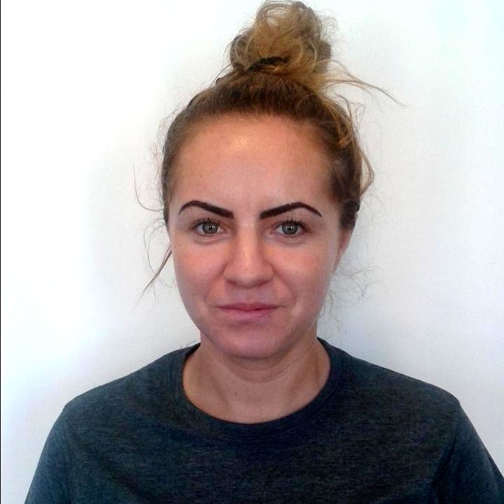 Housekeeper of the Week: Maria