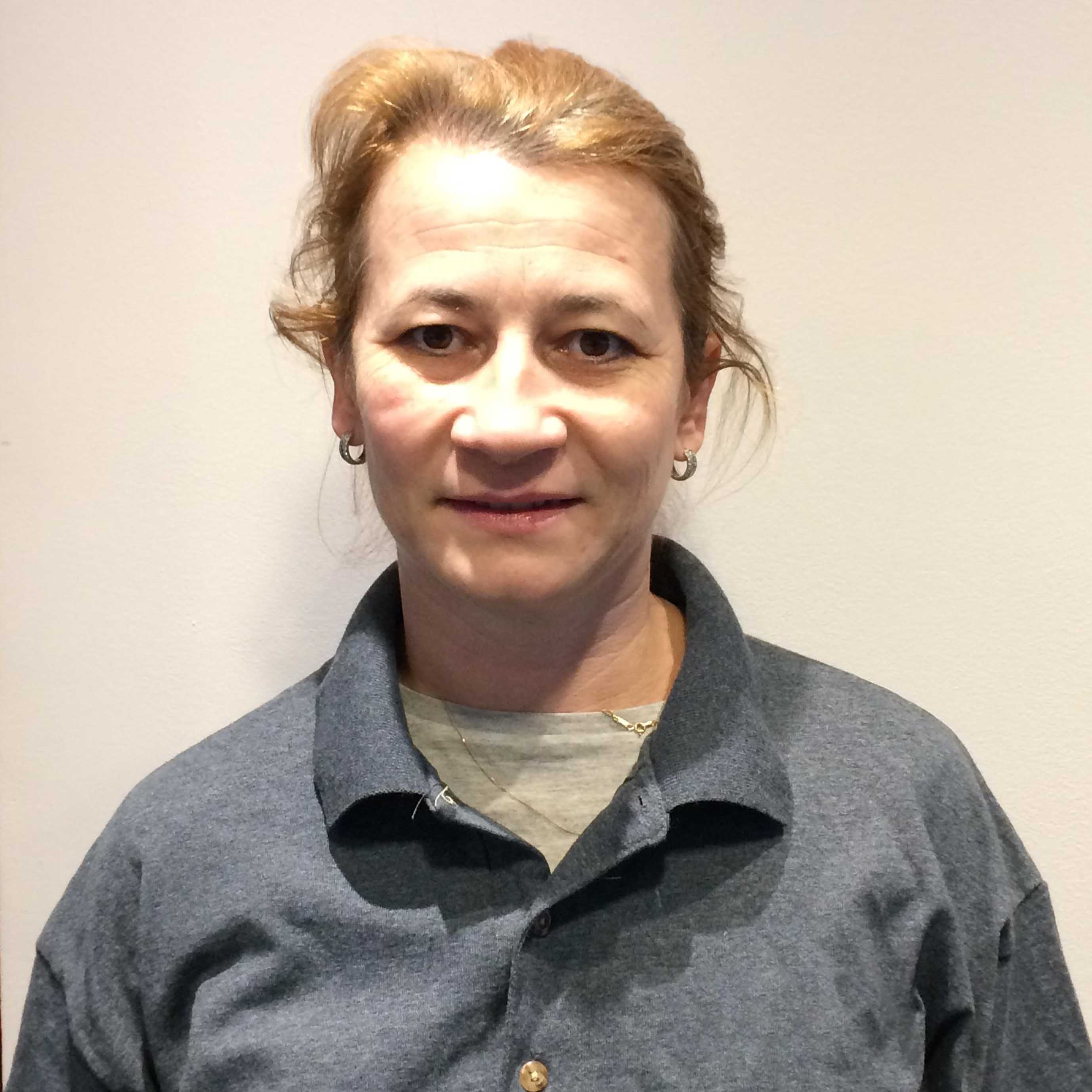 Housekeeper of the Week: Mihaela