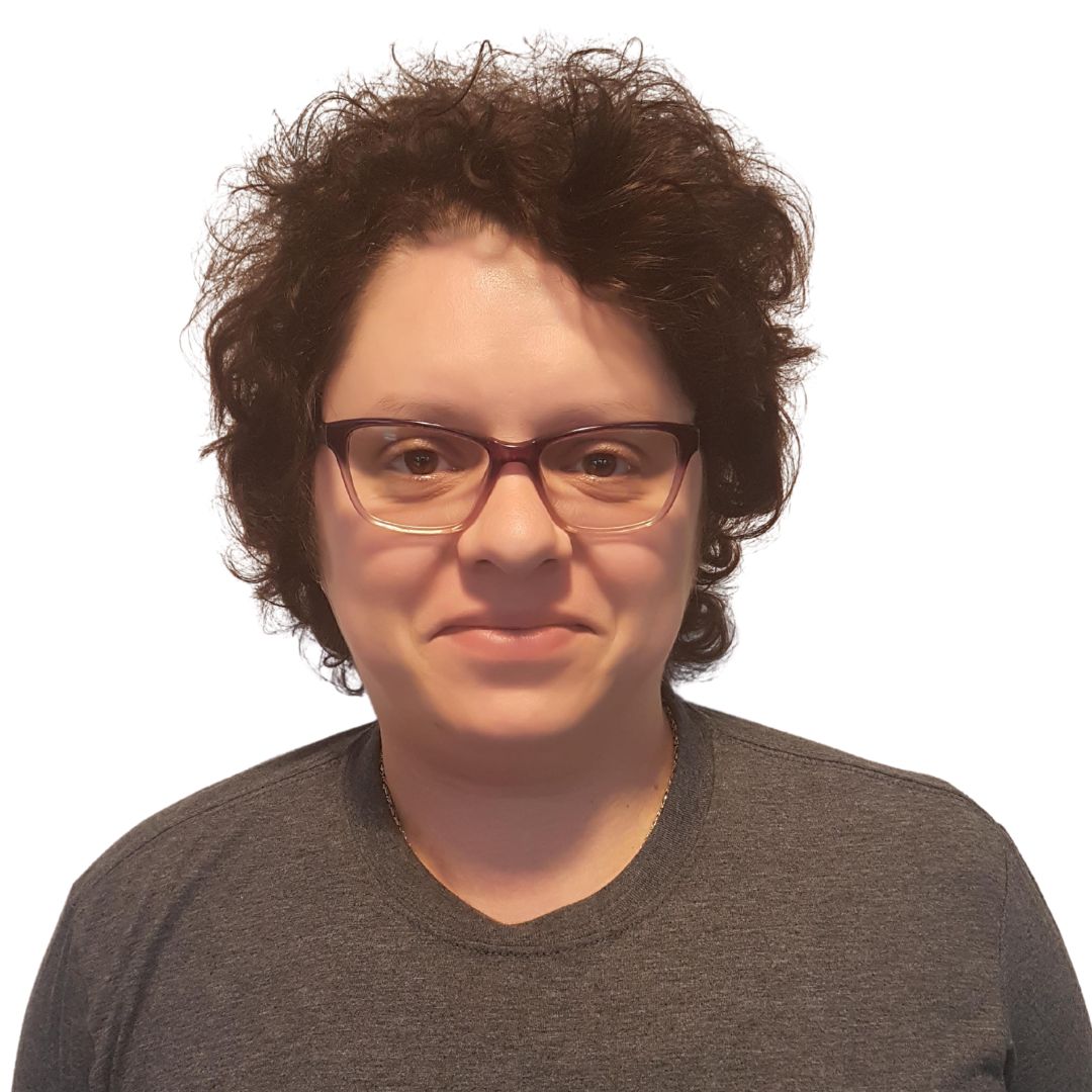 Housekeeper of the Week: Nicoleta