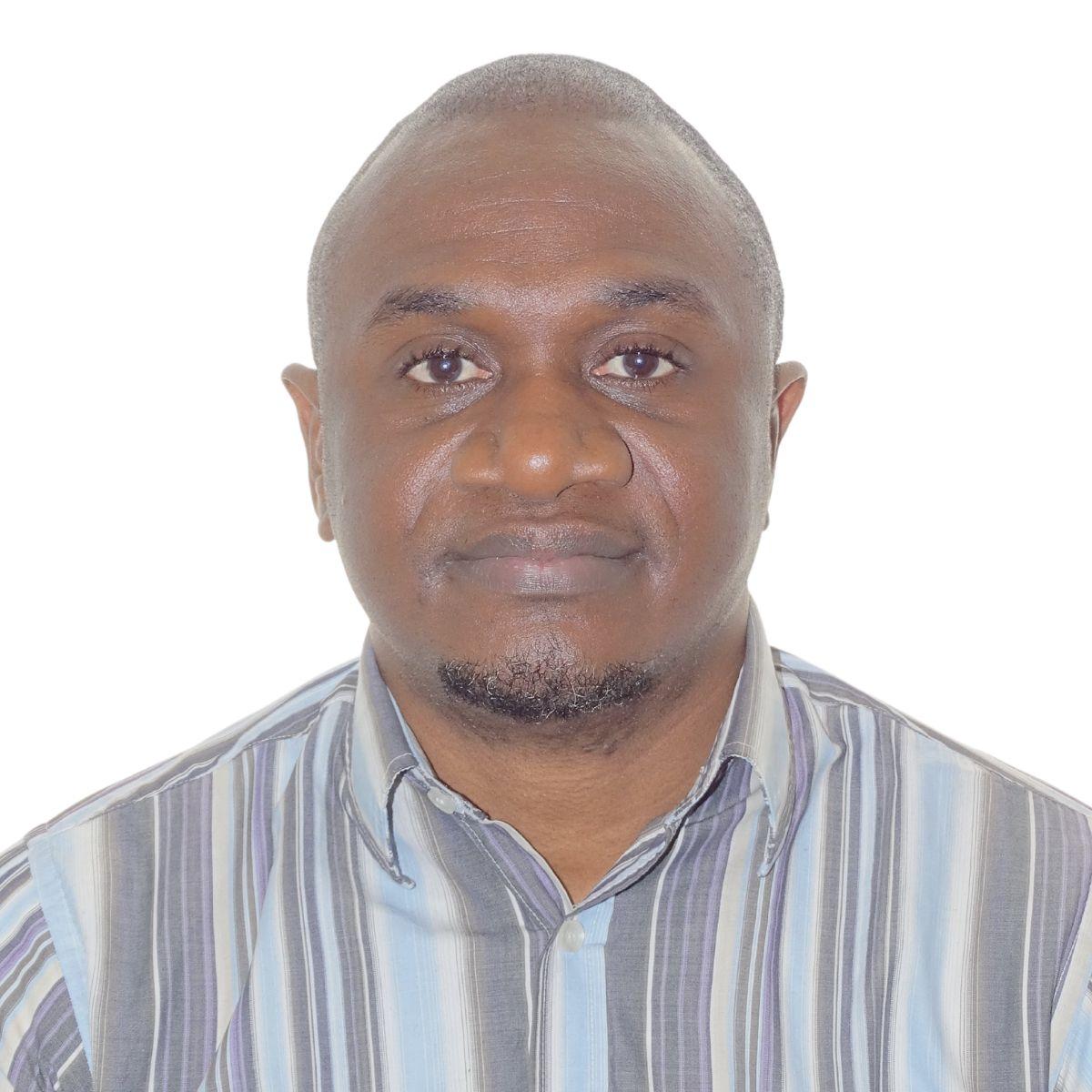 Housekeeper of the Week: Otoabasi