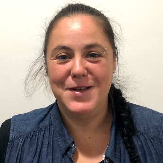 Housekeeper of the Week: Paula