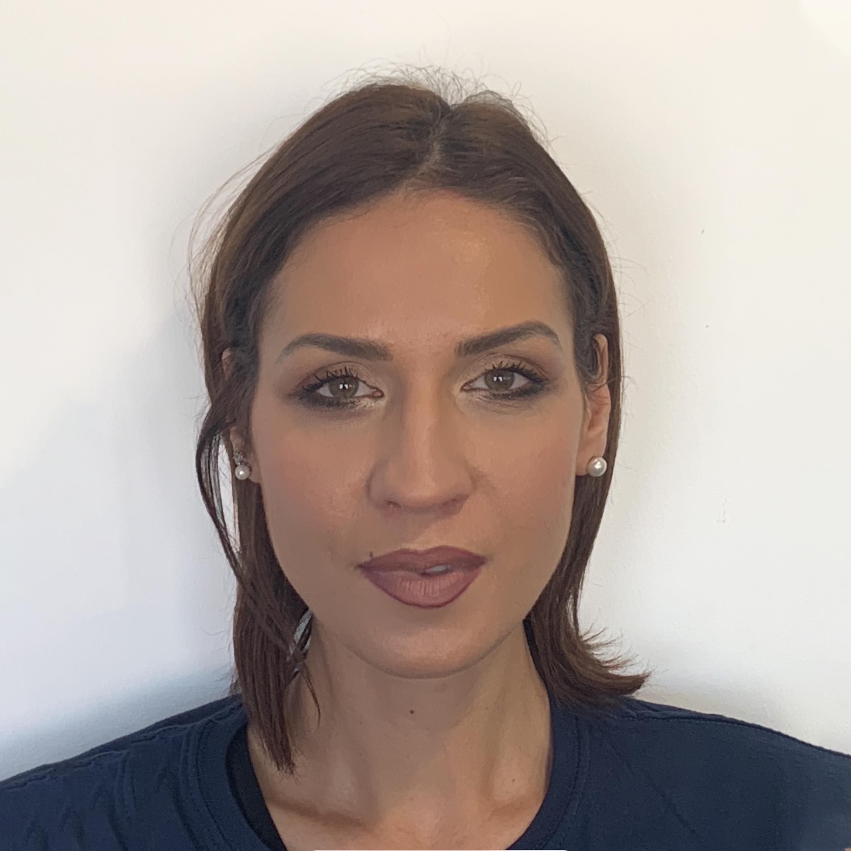 Housekeeper of the Week: Sabina