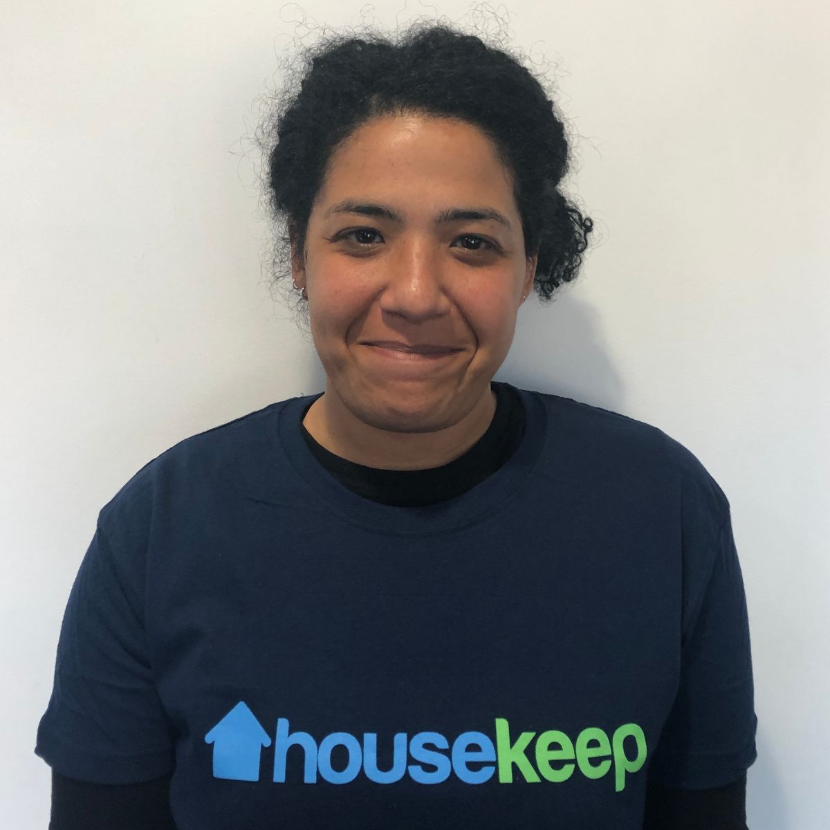 Housekeeper of the Week: Simona
