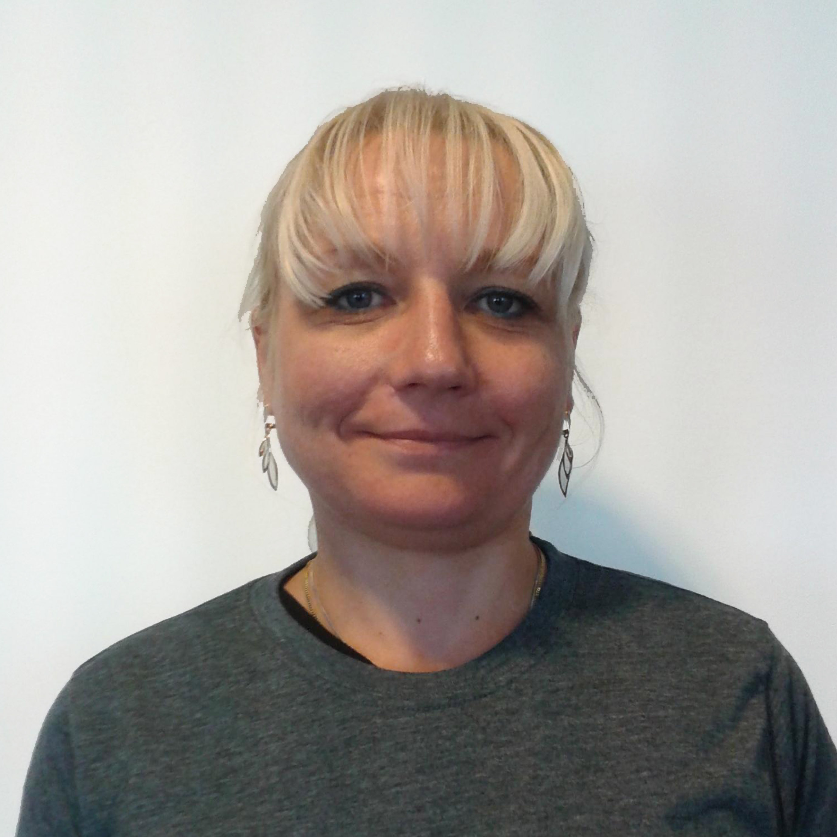 Housekeeper of the Week: Svetlana