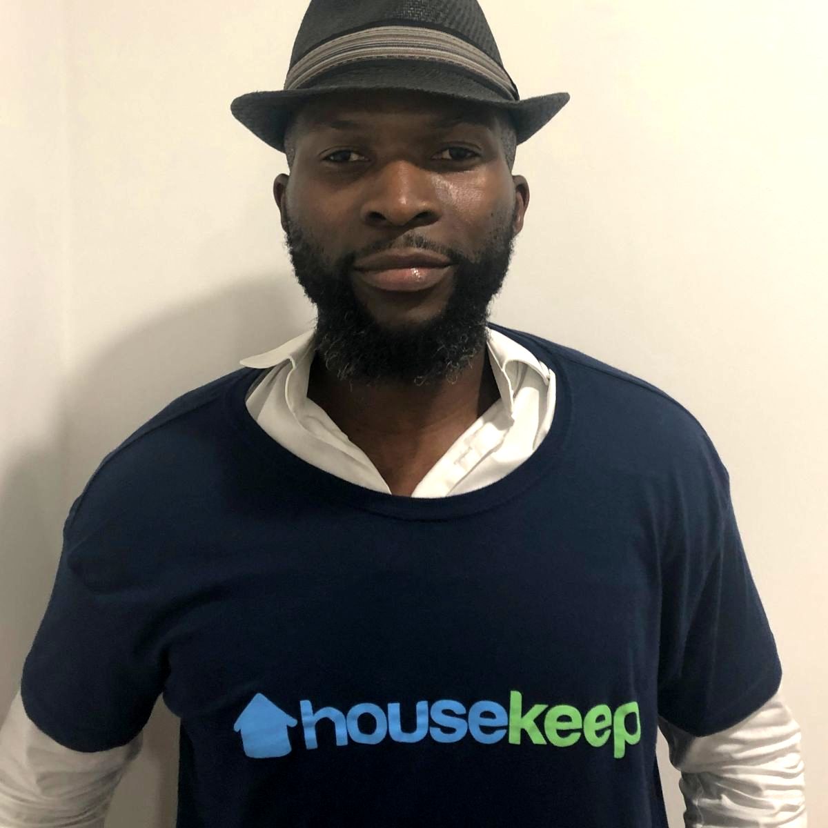 Housekeeper of the Week: Buckarie