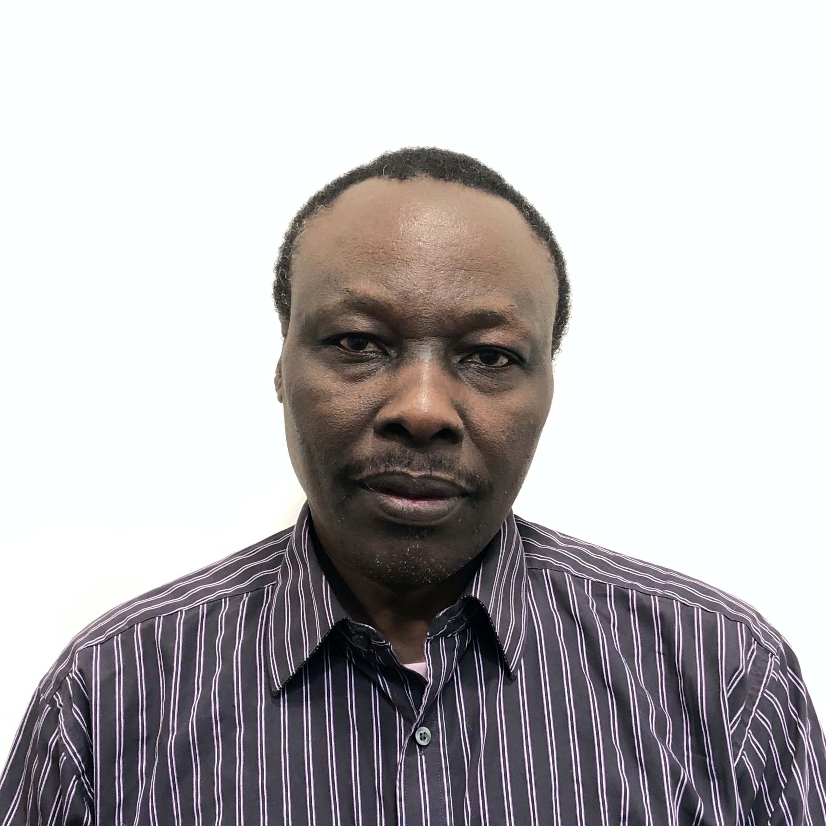 Housekeeper of the Week: Charles