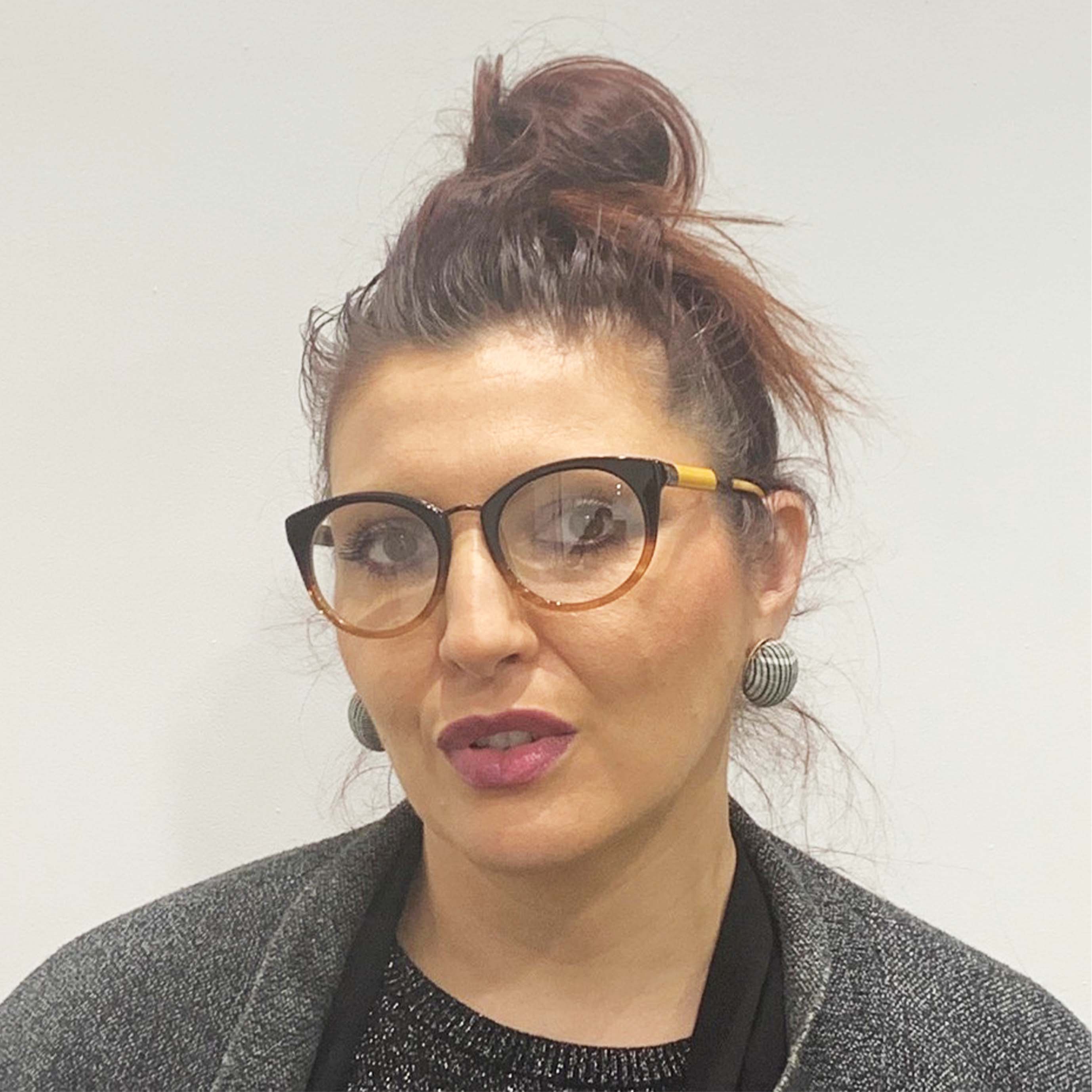 Housekeeper of the Week: Claudia