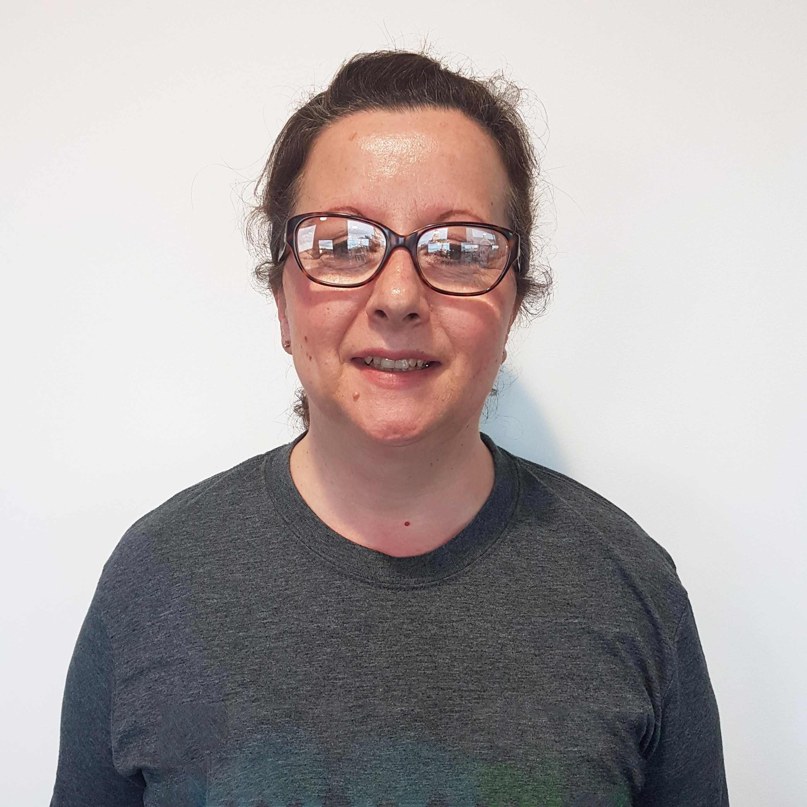 Housekeeper of the Week: Francesca