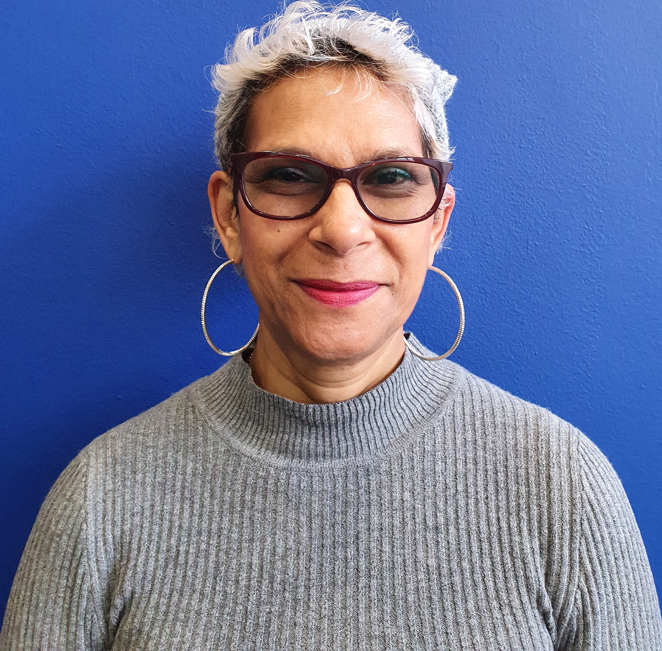 Housekeeper of the Week: Franciser