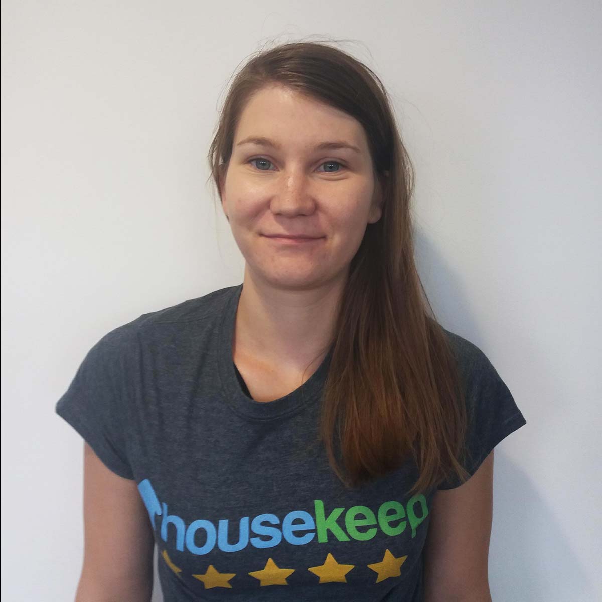 Housekeeper of the Week: Gabriela