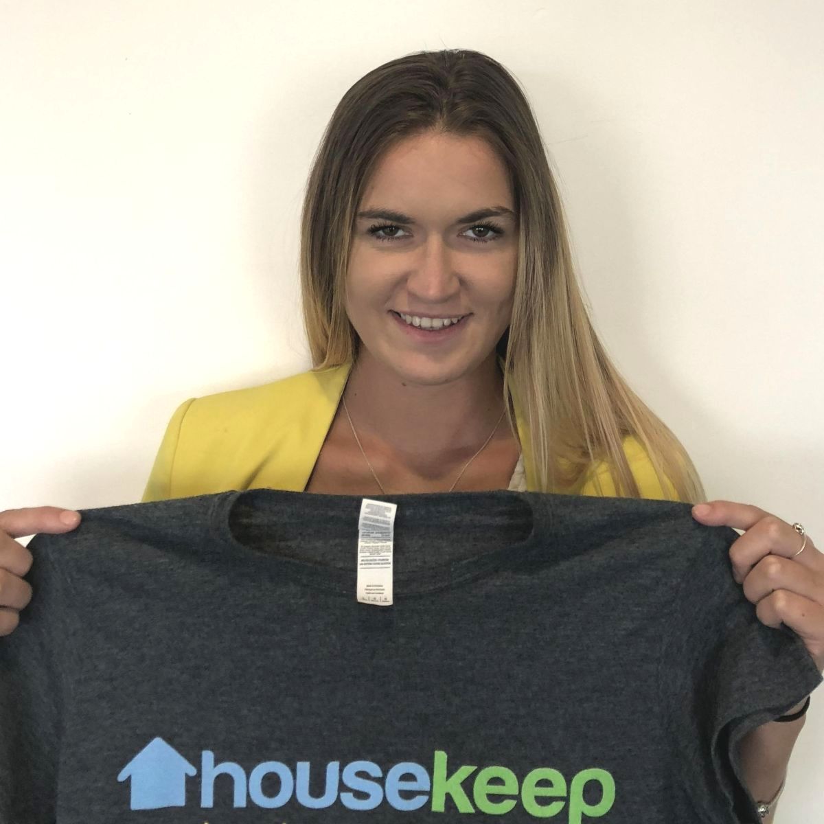 Housekeeper of the Week: Jade