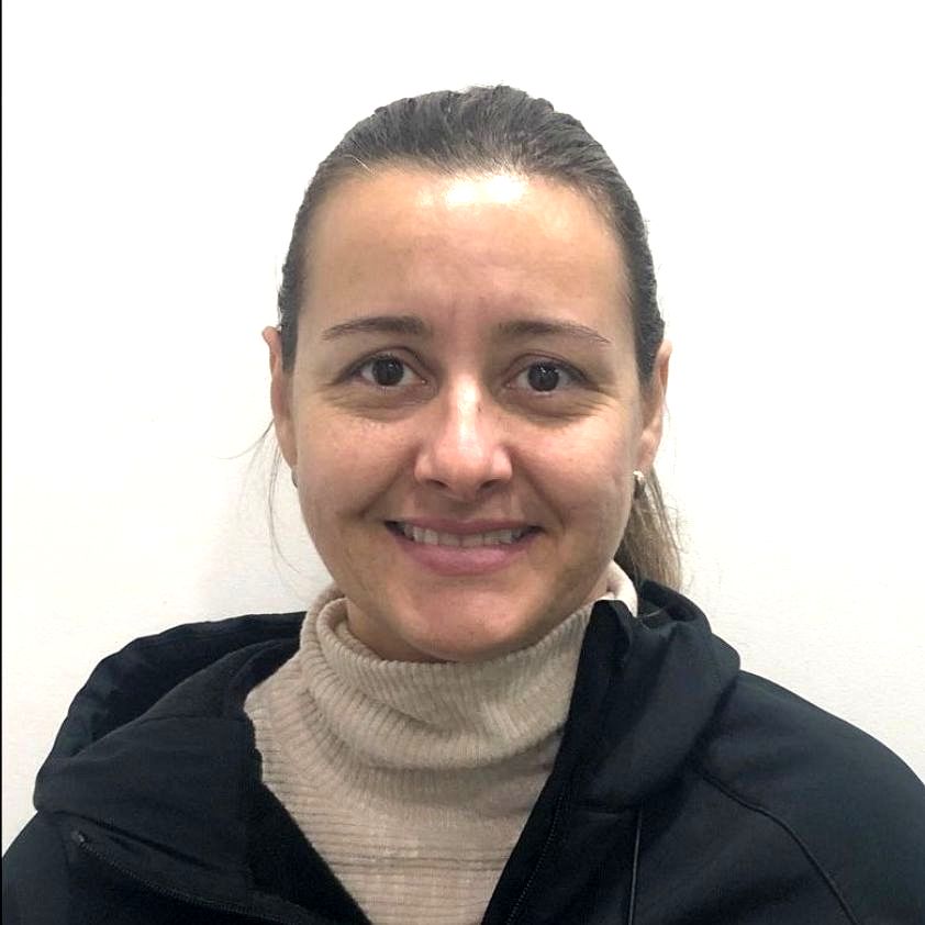 Housekeeper of the Week: Luciana
