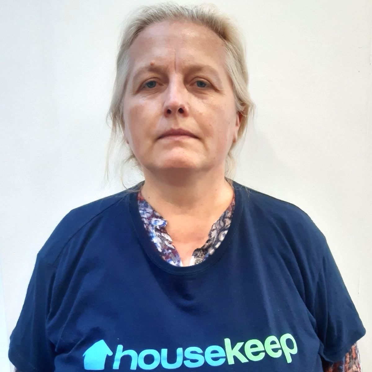 Housekeeper of the Week: Mariana