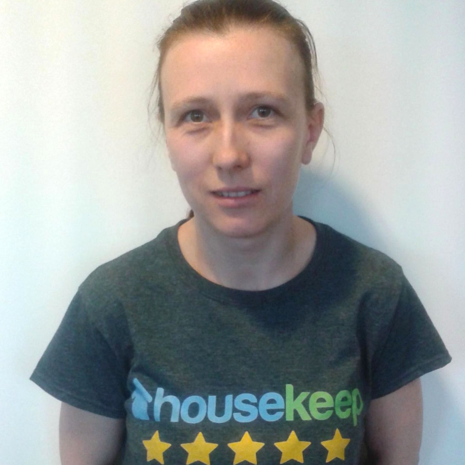 Housekeeper of the Week: Nicoleta