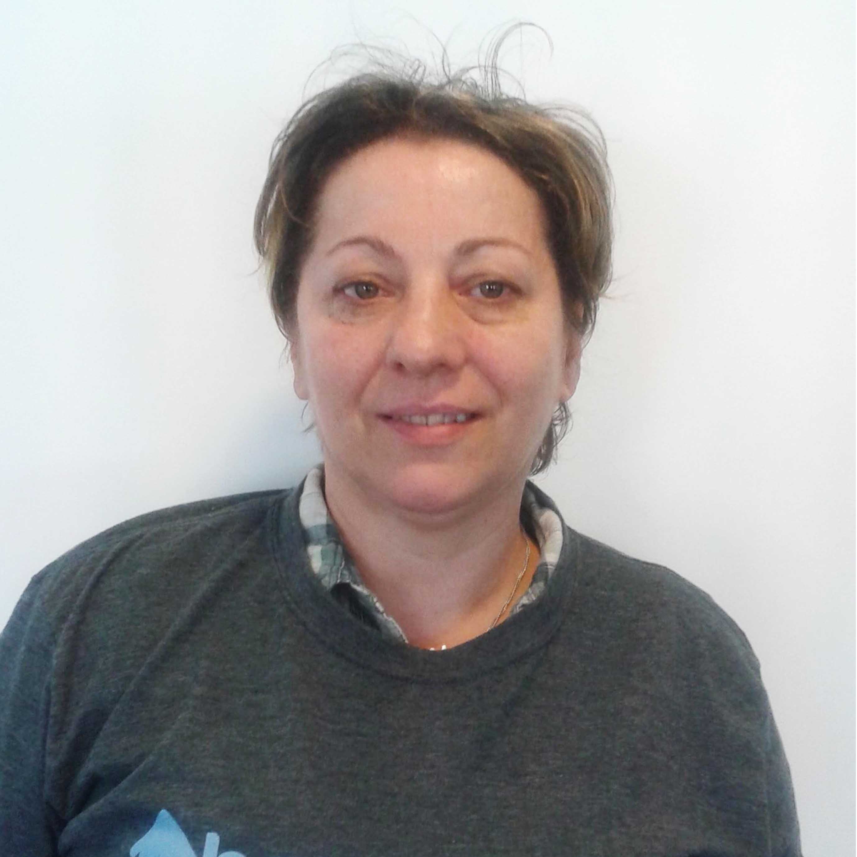 Housekeeper of the Week: Roxana