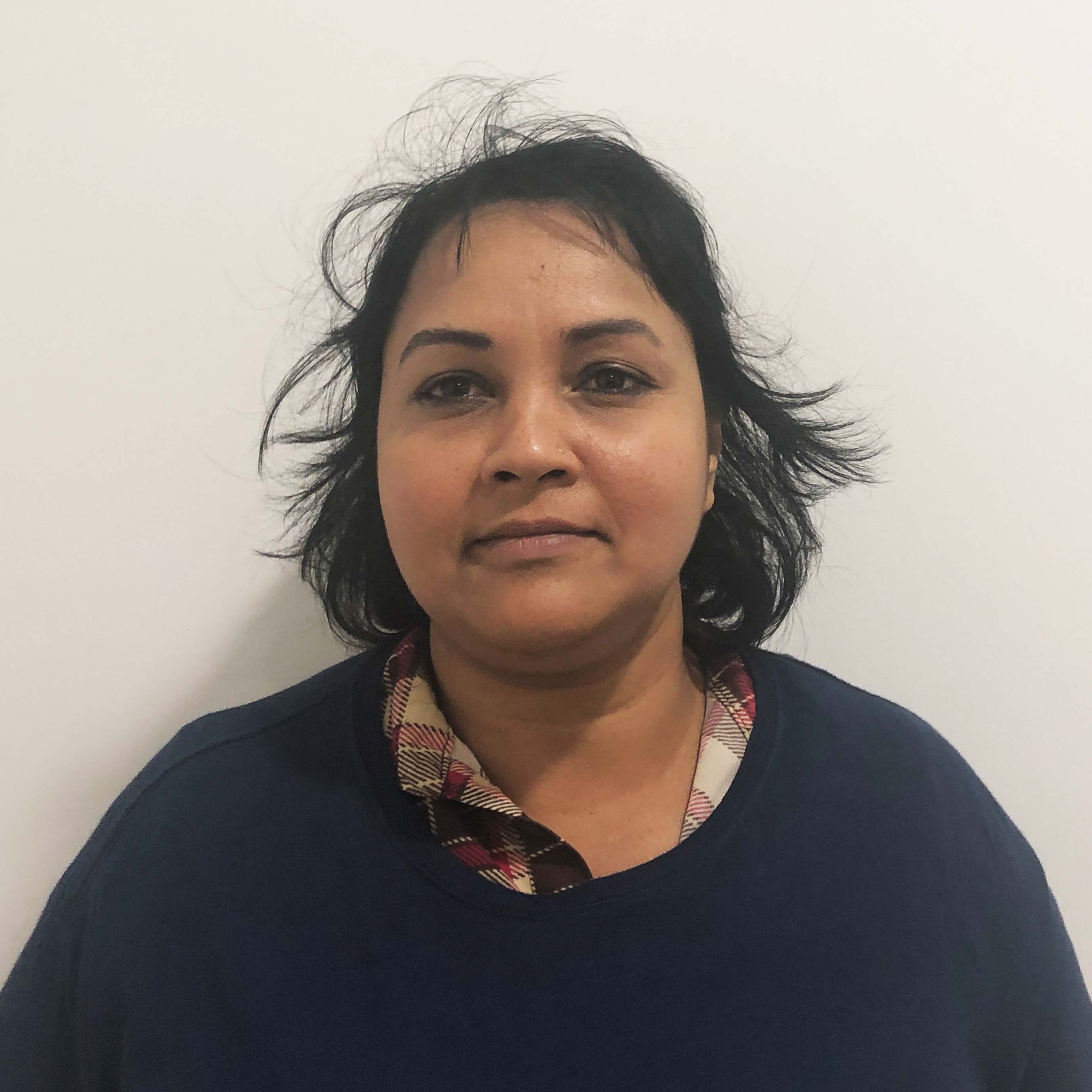 Housekeeper of the Week: Sharon