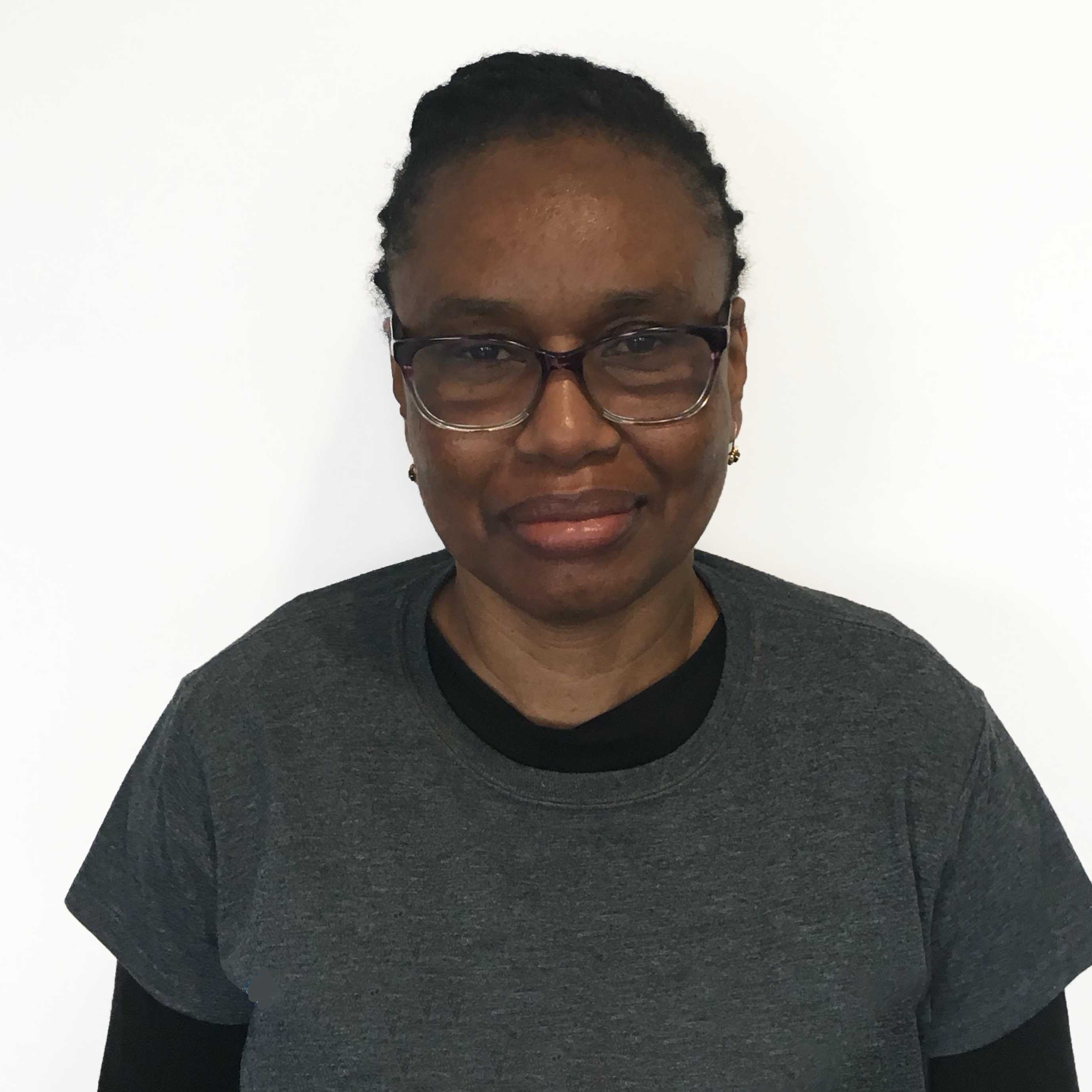 Housekeeper of the Week: Simone