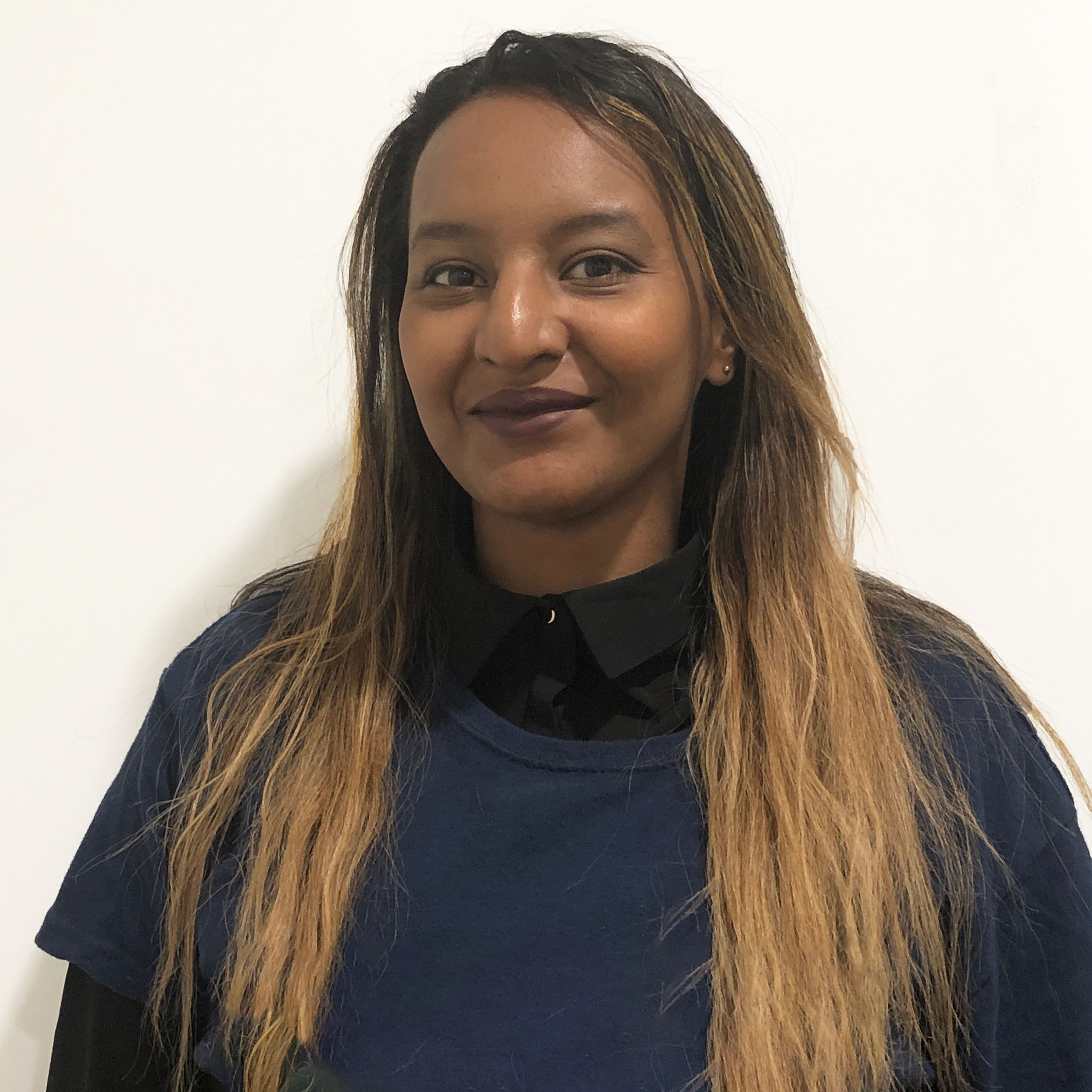 Housekeeper of the Week: Aicha